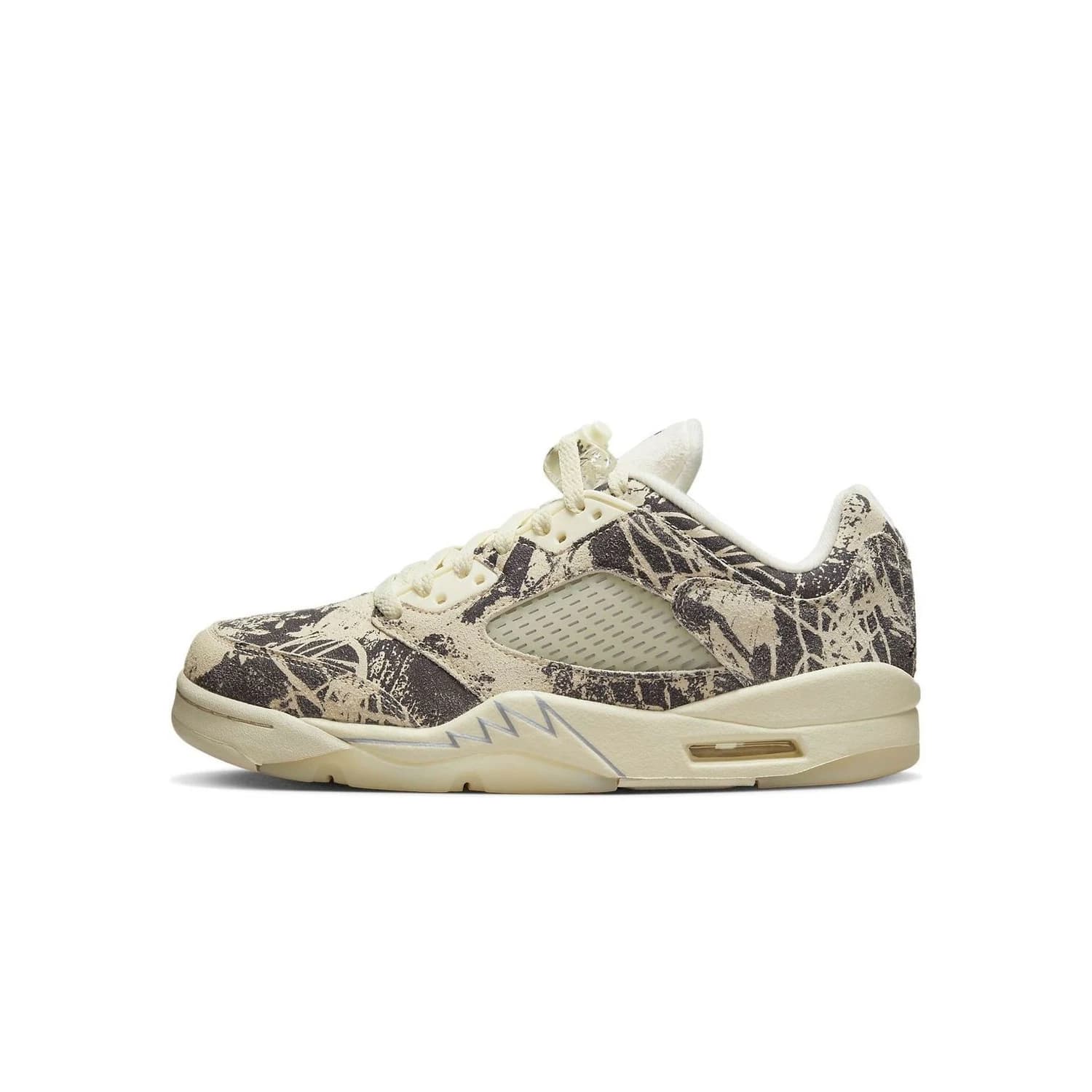 BRB AIR JORDAN AJ5 Retro DA8016-100 product image