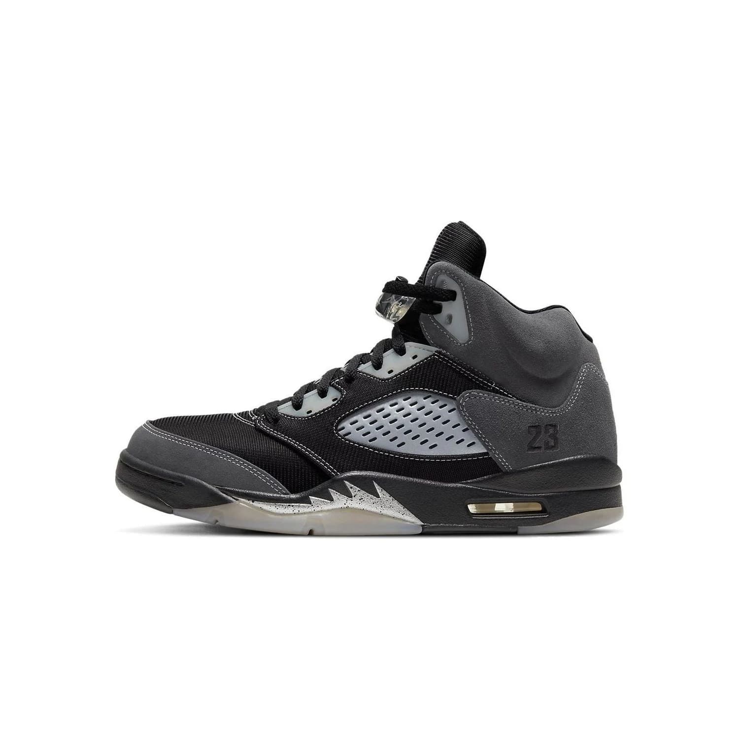 BRB AIR JORDAN AJ5 Retro DB0731-001 product image