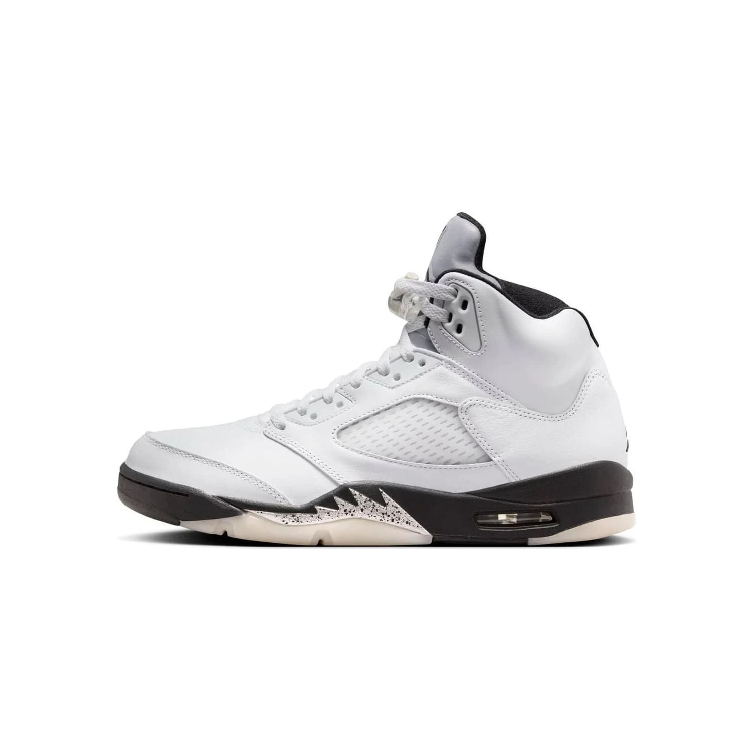 BRB AIR JORDAN AJ5 Retro DD0587-110 product image