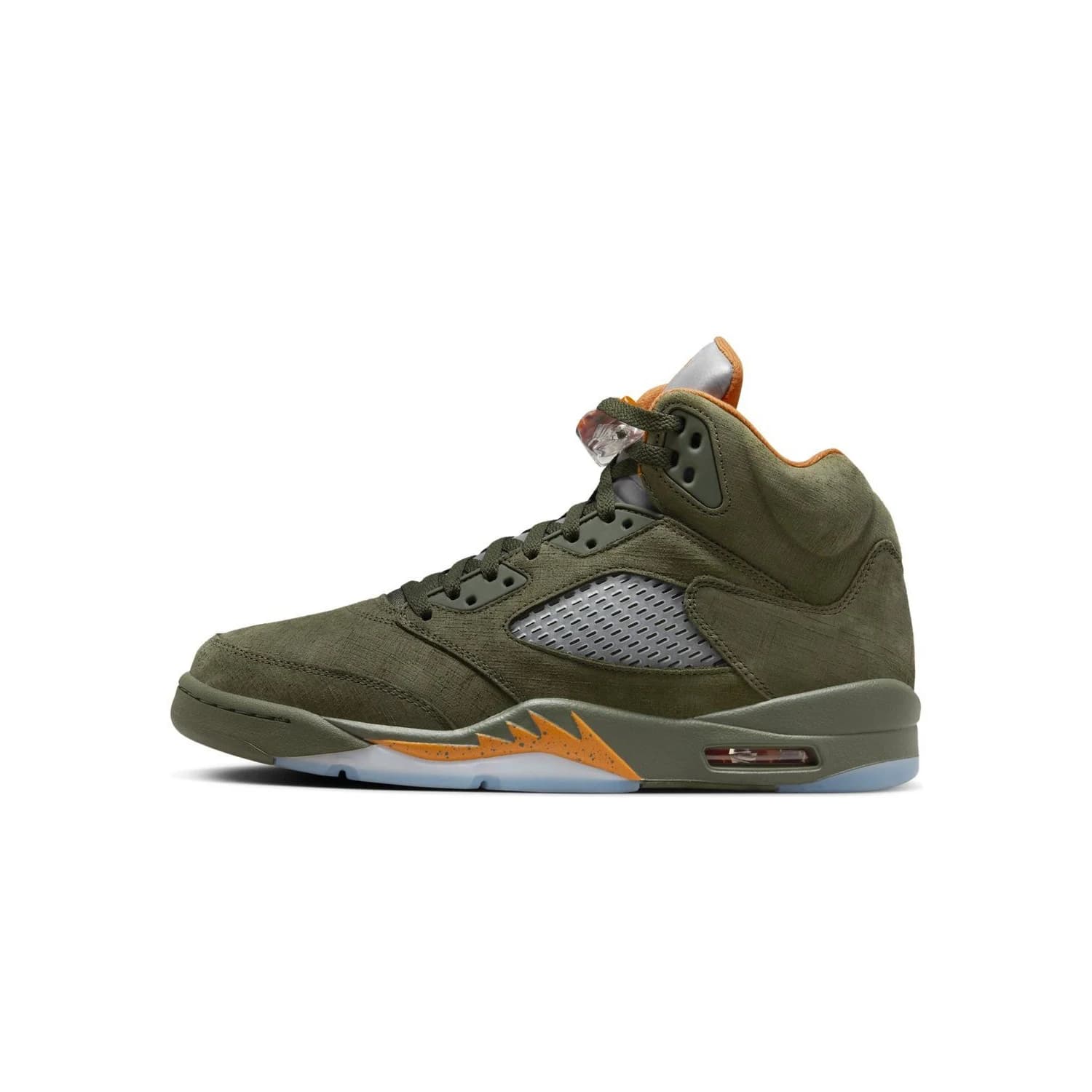 BRB AIR JORDAN AJ5 Retro DD0587-308 product image