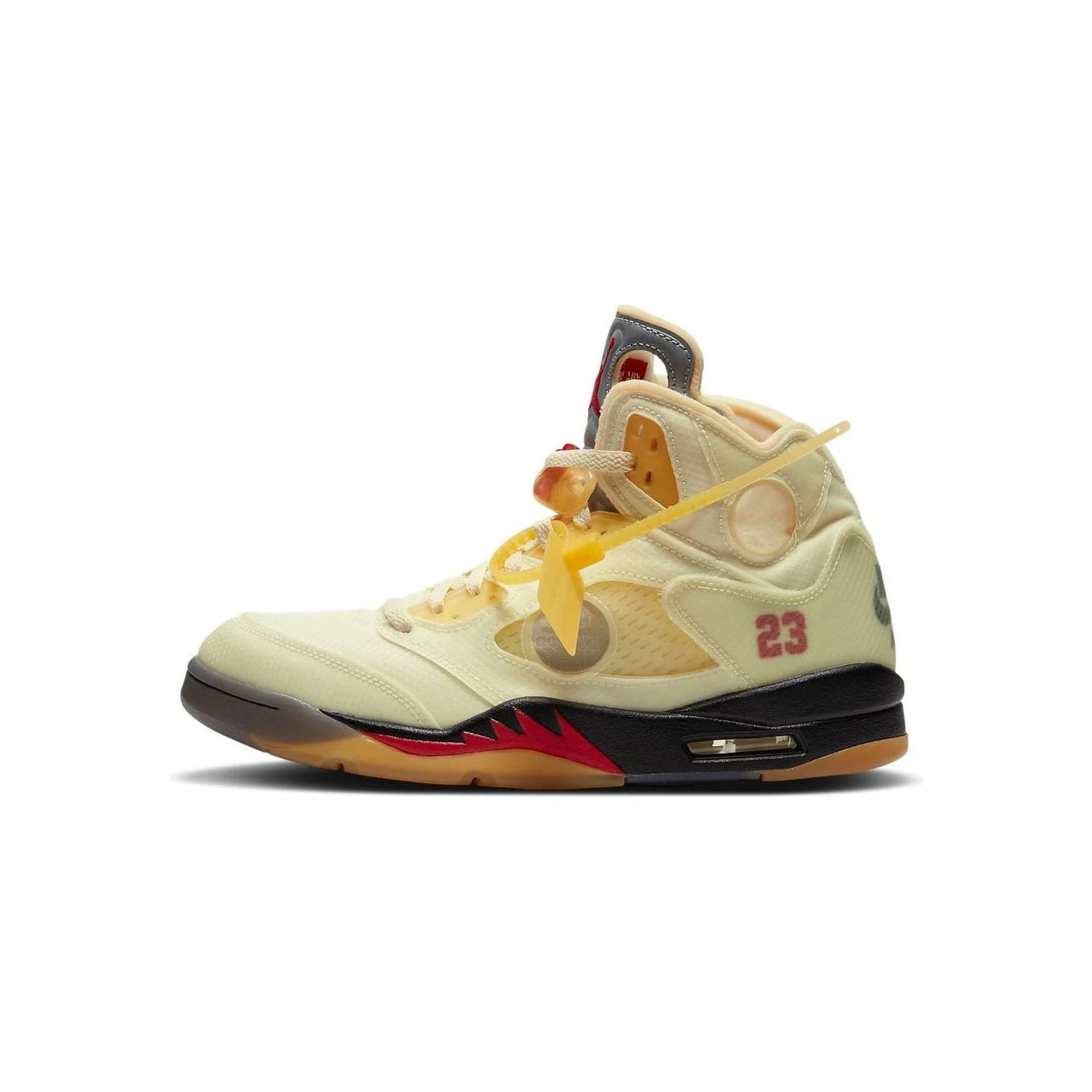 BRB AIR JORDAN AJ5 Retro DH8565-100 product image