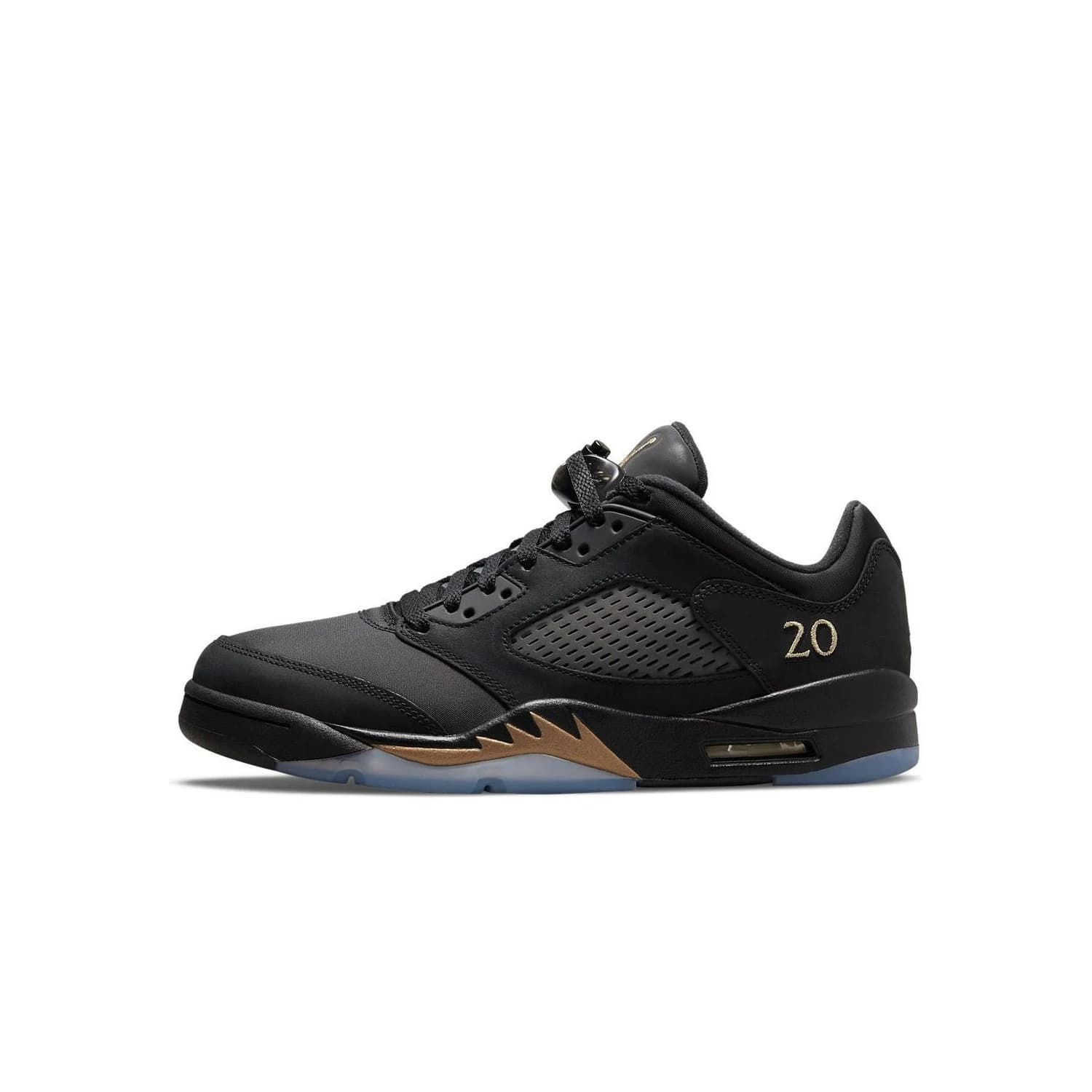 BRB AIR JORDAN AJ5 Retro DJ1094-001 product image