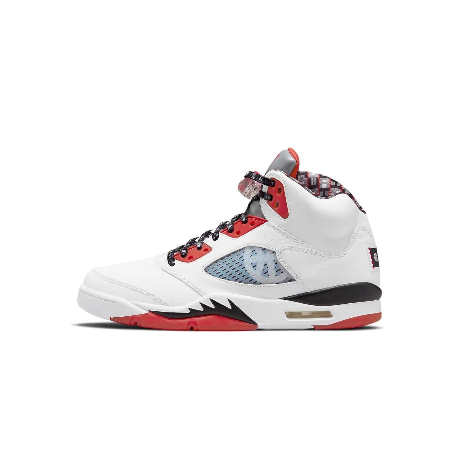BRB AIR JORDAN AJ5 Retro DJ7903-106 product image