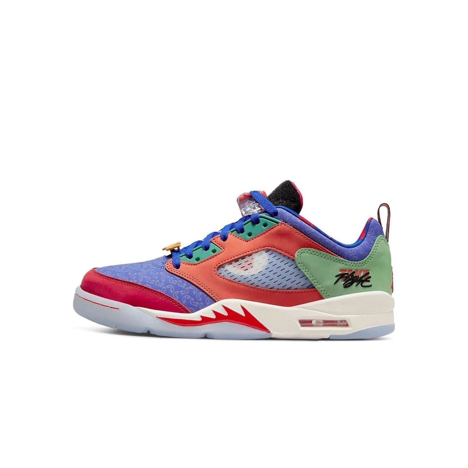 BRB AIR JORDAN AJ5 Retro DR6287-486 product image