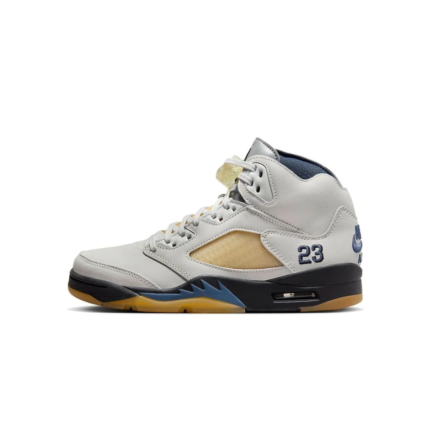 BRB AIR JORDAN AJ5 Retro FZ5758-004 product image