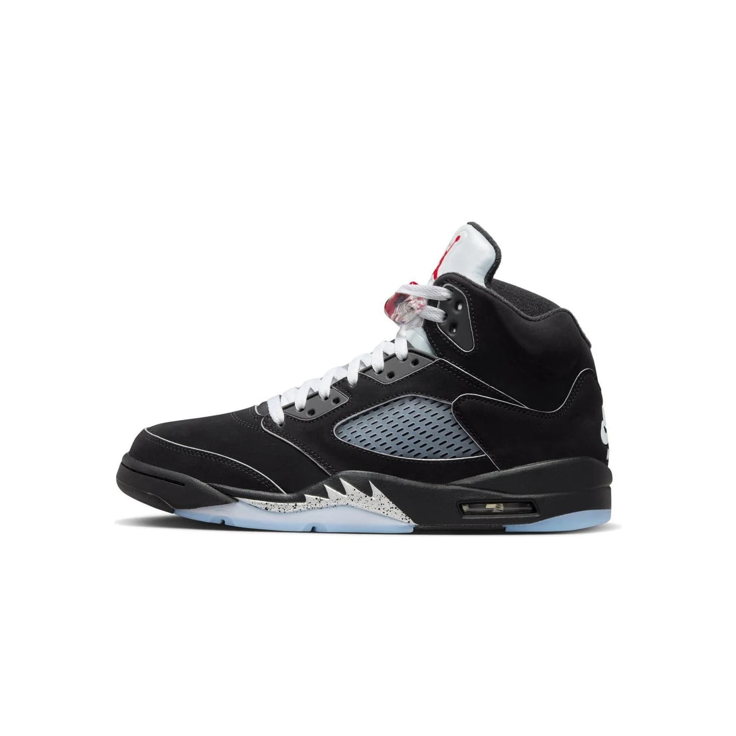 BRB AIR JORDAN AJ5 Retro HF3975-001 product image