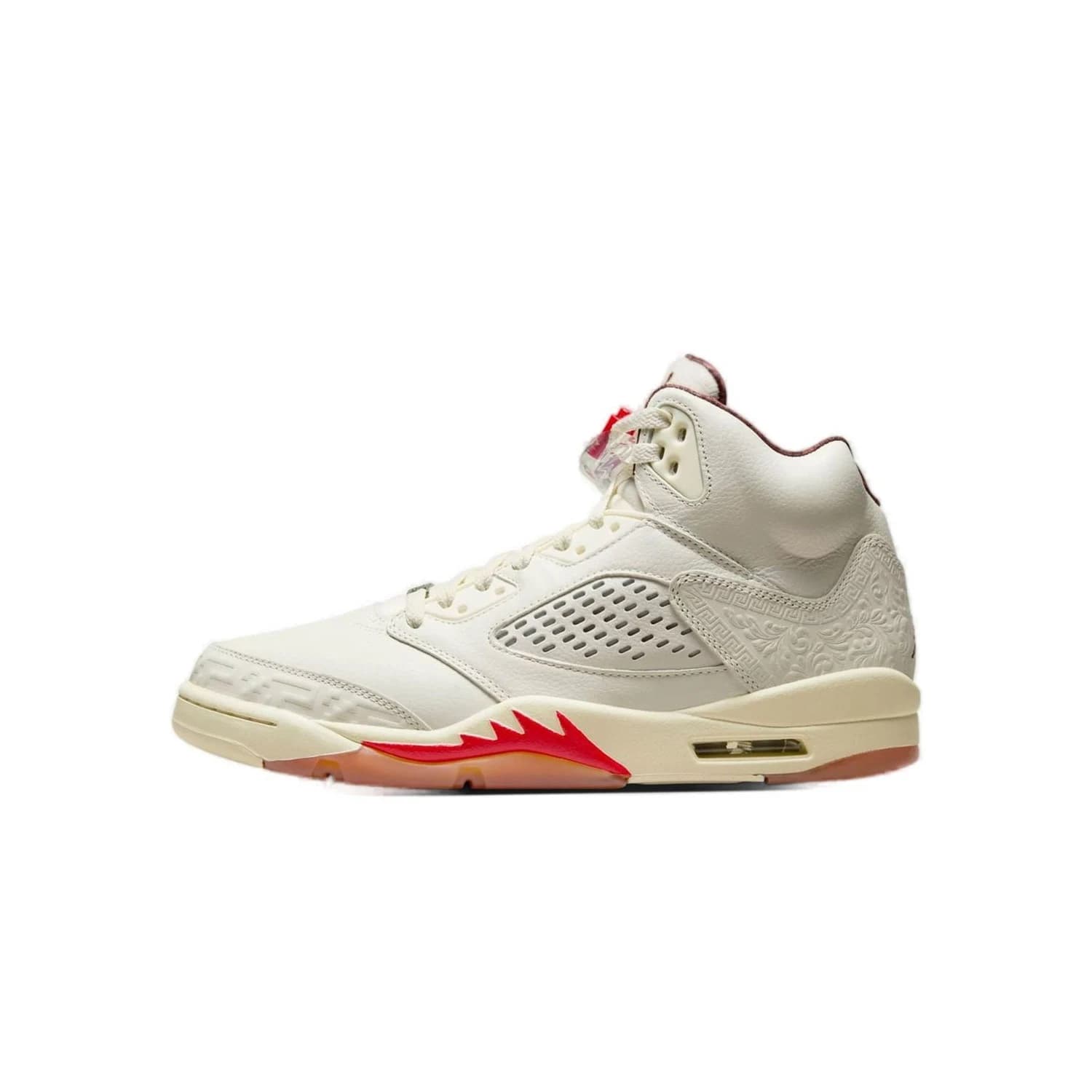 BRB AIR JORDAN AJ5 Retro HF8833-100 product image