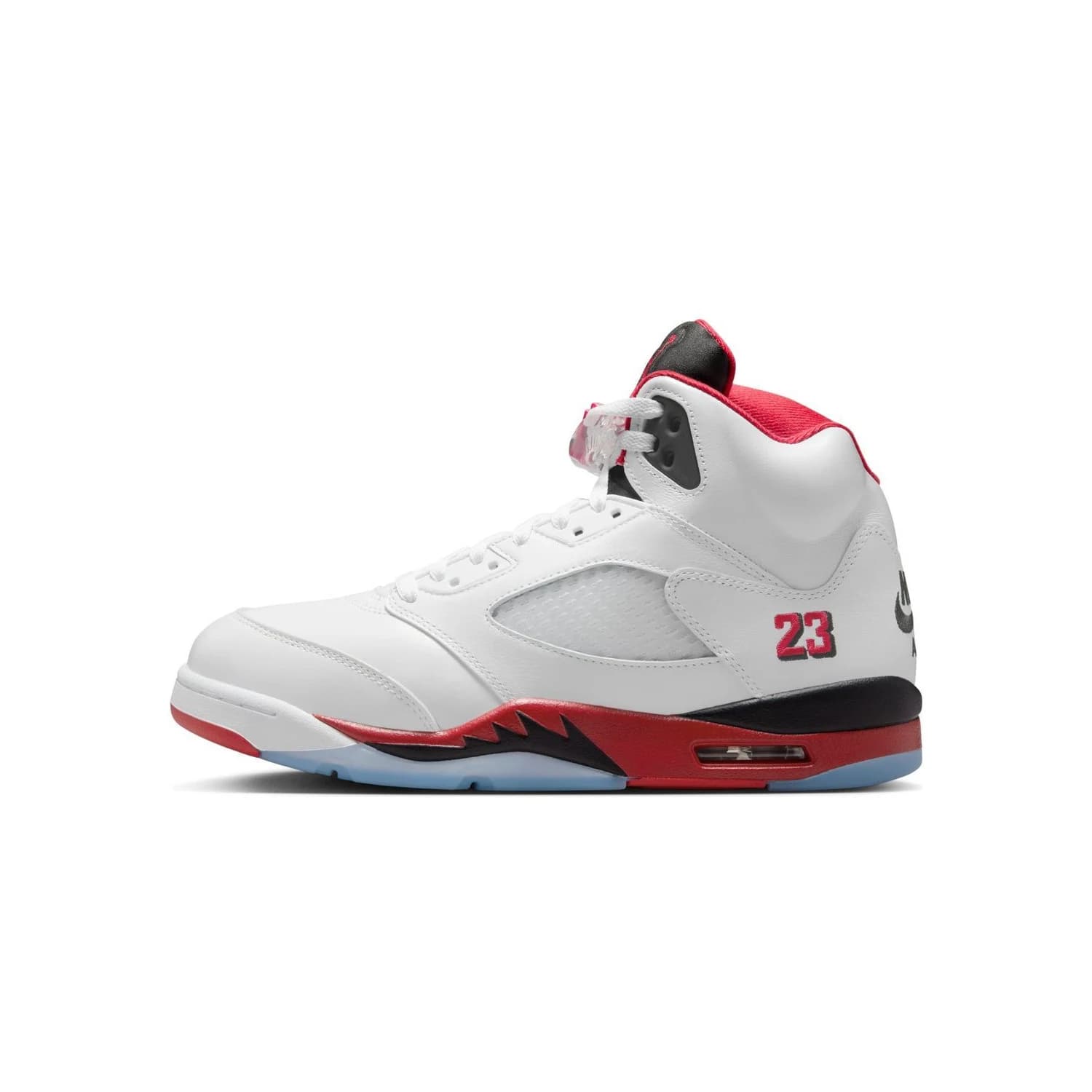 BRB AIR JORDAN AJ5 Retro HQ7978-101 product image