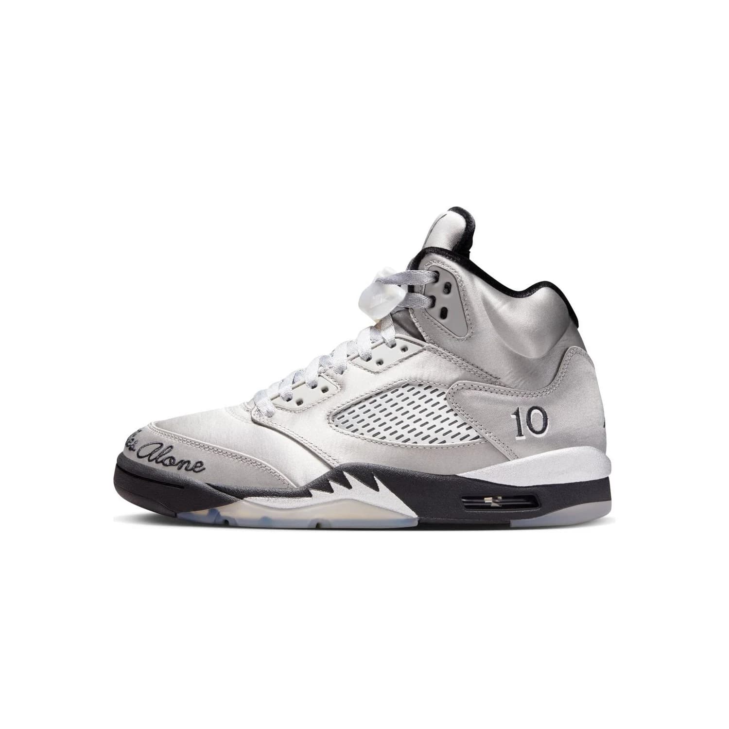 BRB AIR JORDAN AJ5 Retro IO2038-001 product image