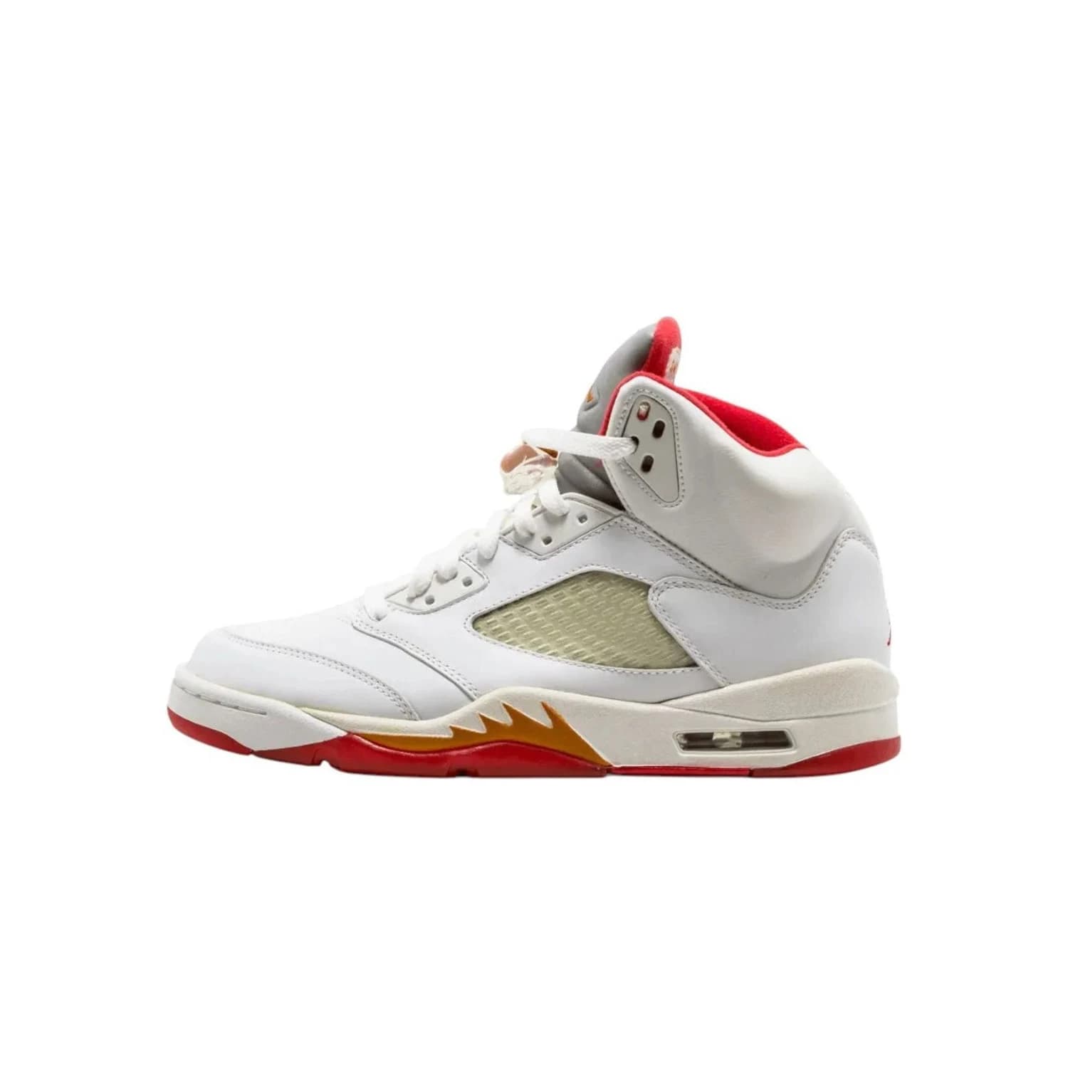 BRB AIR JORDAN AJ5 Retro IV5678-102 product image