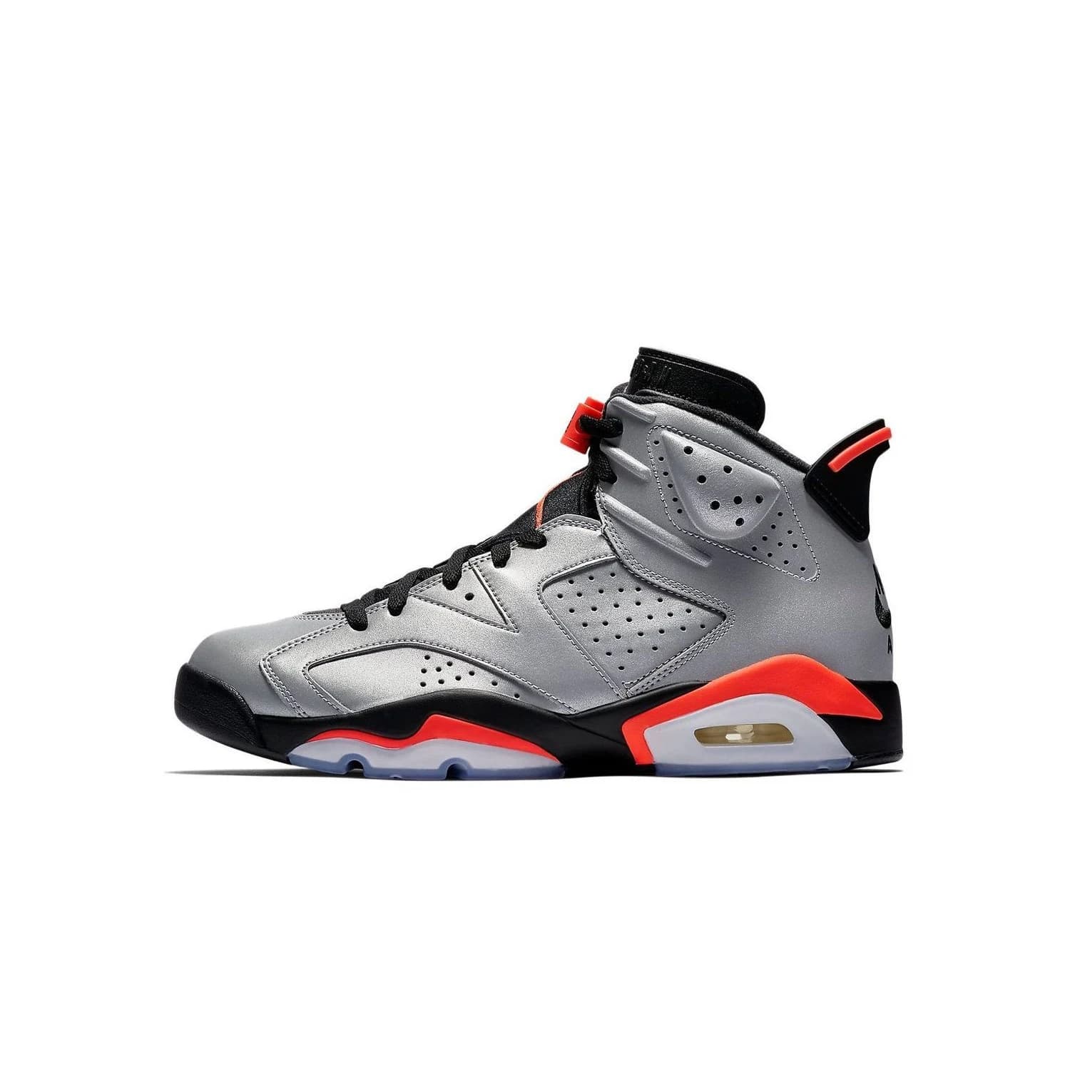 BRB AIR JORDAN AJ6 Retro CI4072-001 product image