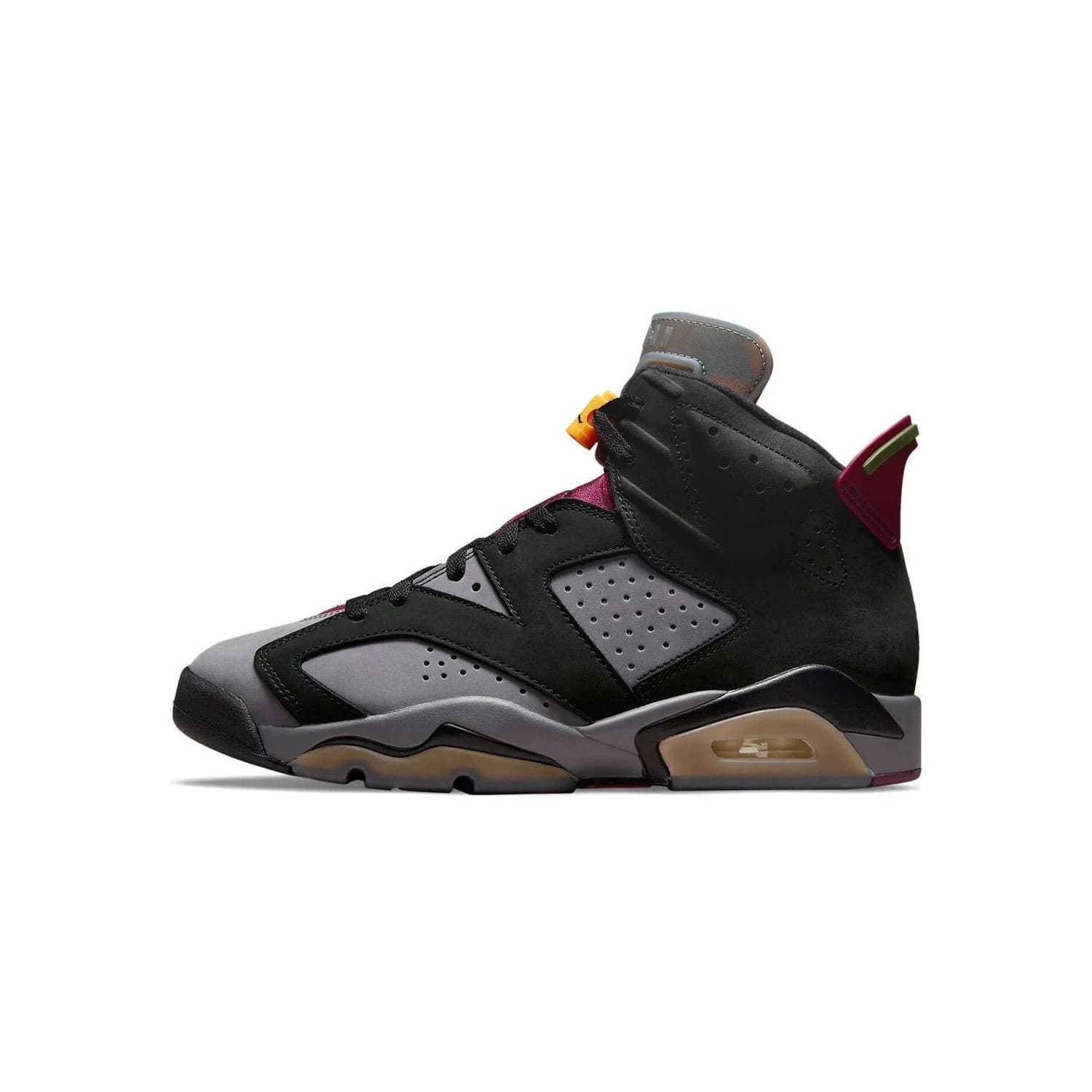 BRB AIR JORDAN AJ6 Retro CT8529-063 product image