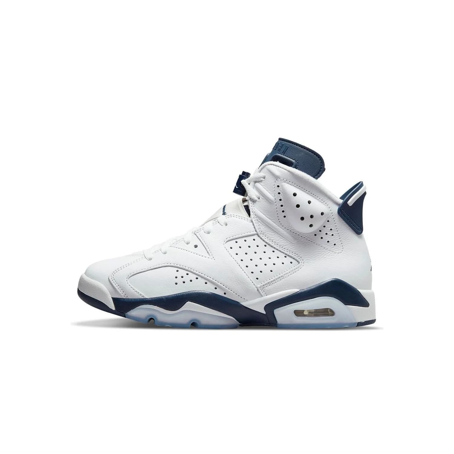 BRB AIR JORDAN AJ6 Retro CT8529-141 product image