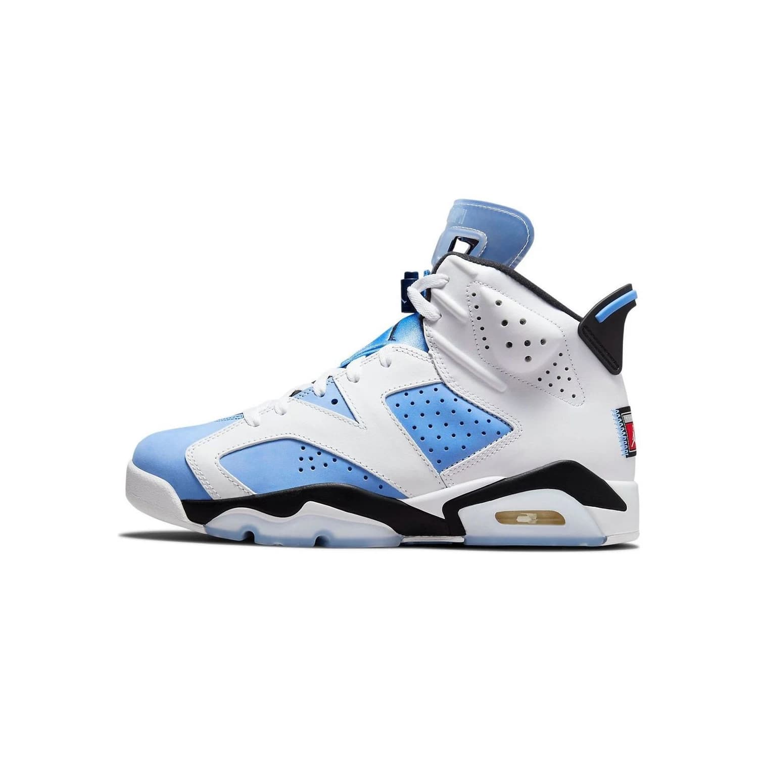 BRB AIR JORDAN AJ6 Retro CT8529-410 product image