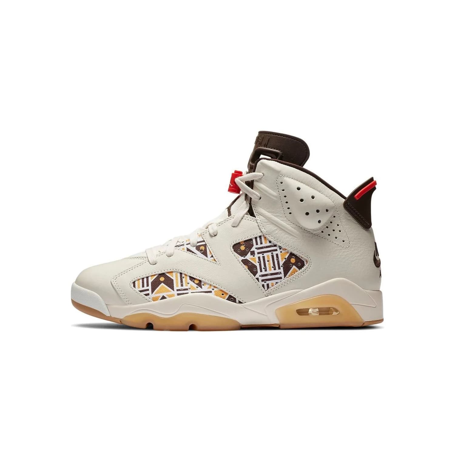 BRB AIR JORDAN AJ6 Retro CZ4152-100 product image