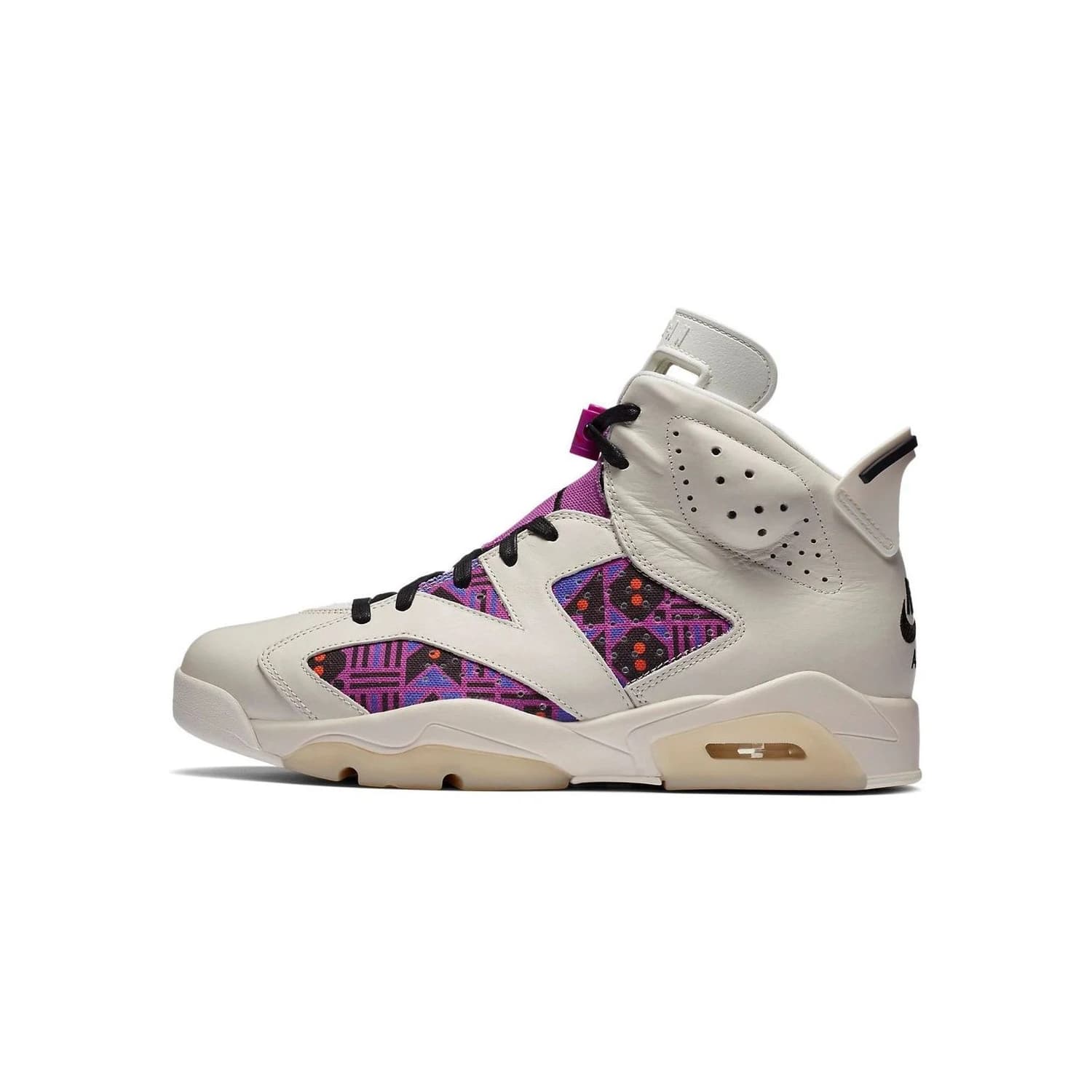 BRB AIR JORDAN AJ6 Retro CZ4152-101 product image