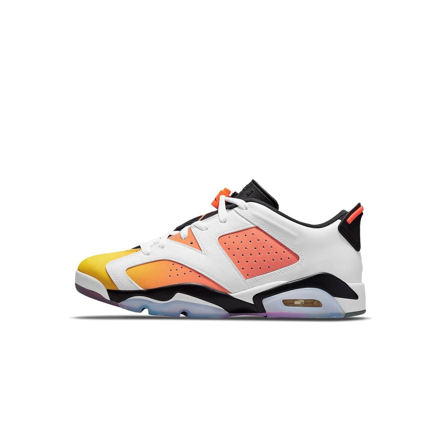 BRB AIR JORDAN AJ6 Retro DC1048-110 product image