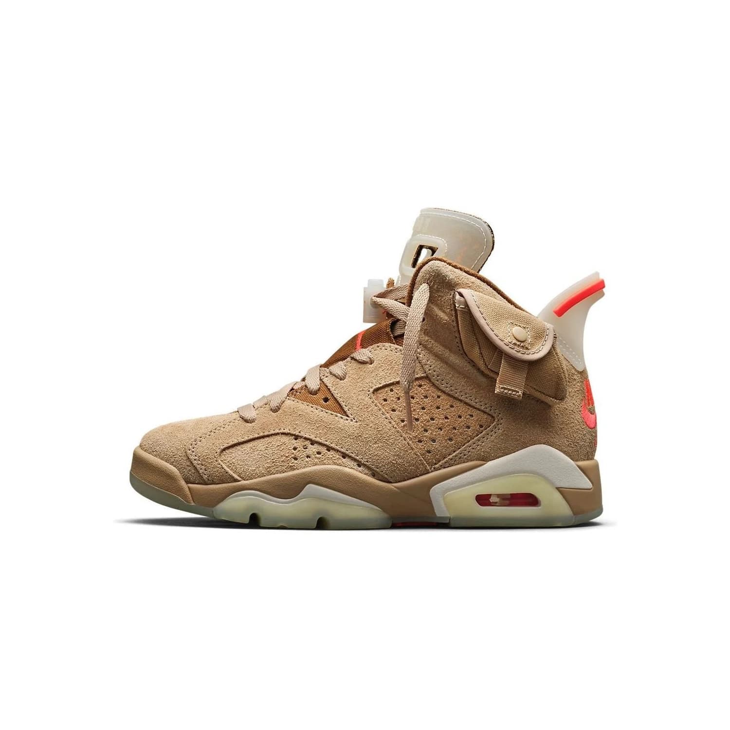 BRB AIR JORDAN AJ6 Retro DH0690-200 product image
