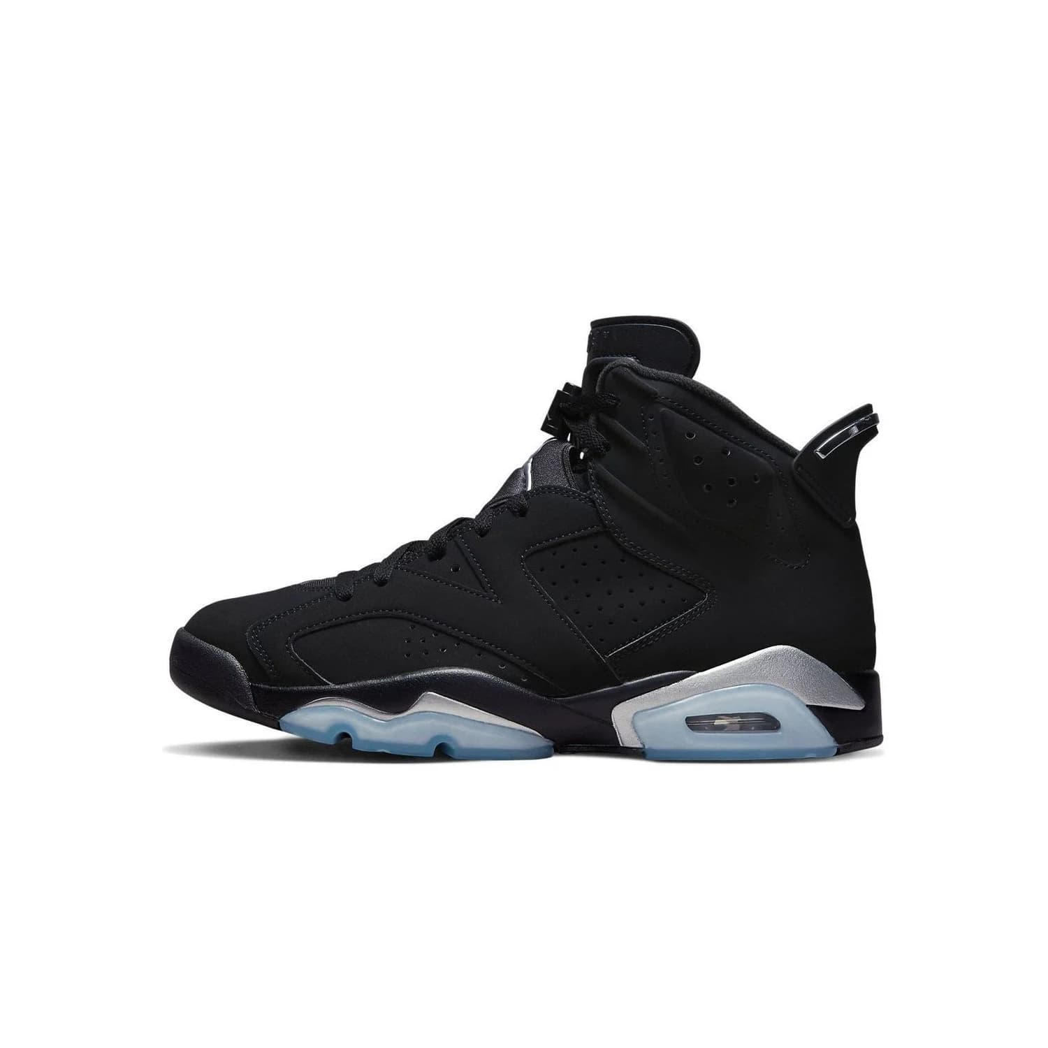 BRB AIR JORDAN AJ6 Retro DX2836-001 product image