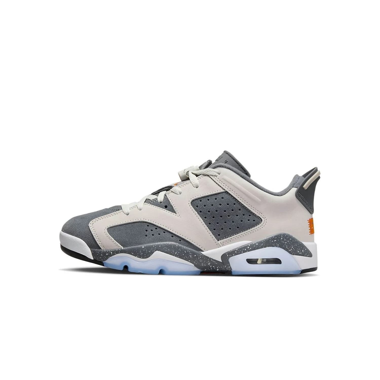 BRB AIR JORDAN AJ6 Retro DZ4133-008 product image