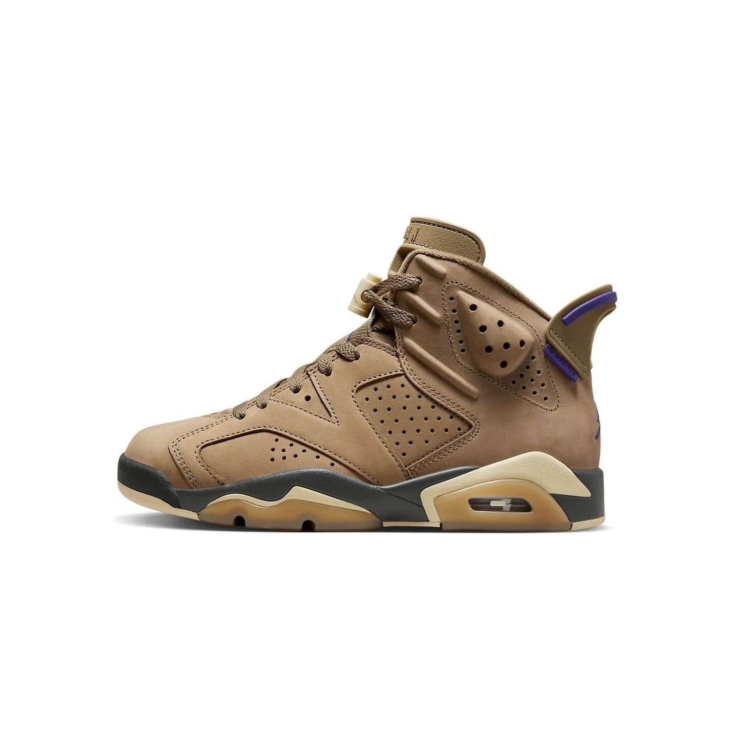 BRB AIR JORDAN AJ6 Retro FD1643-300 product image