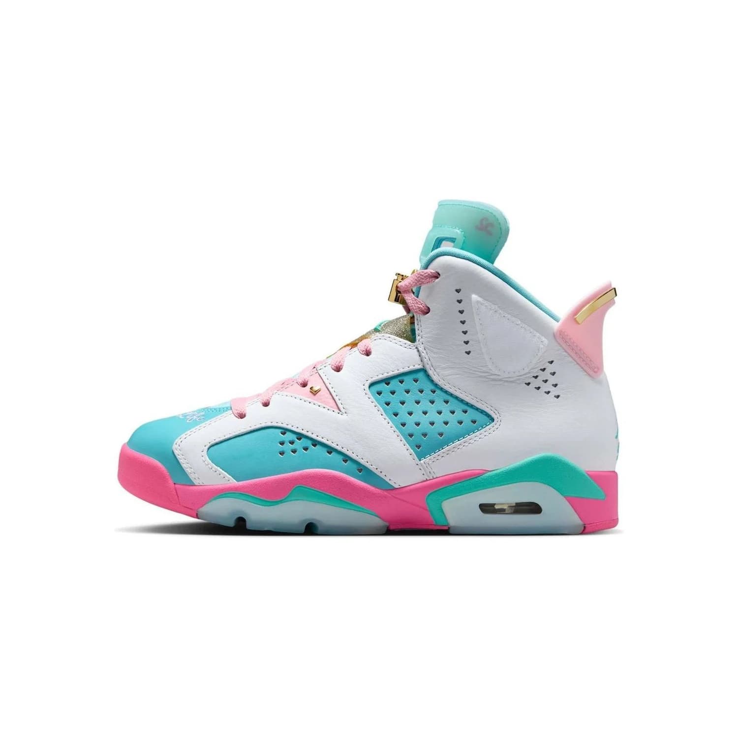 BRB AIR JORDAN AJ6 Retro IB6059-920 product image