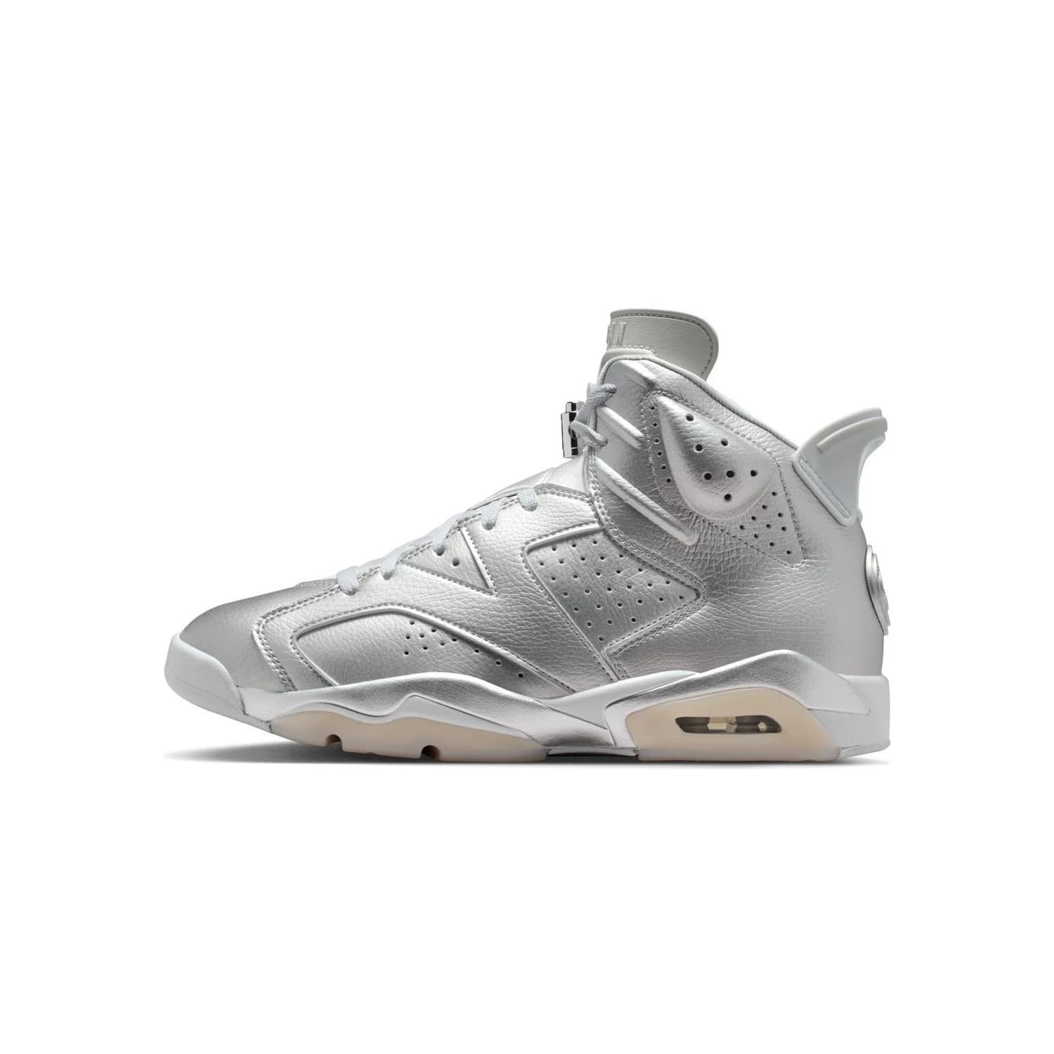 BRB AIR JORDAN AJ6 Retro IQ5135-001 product image