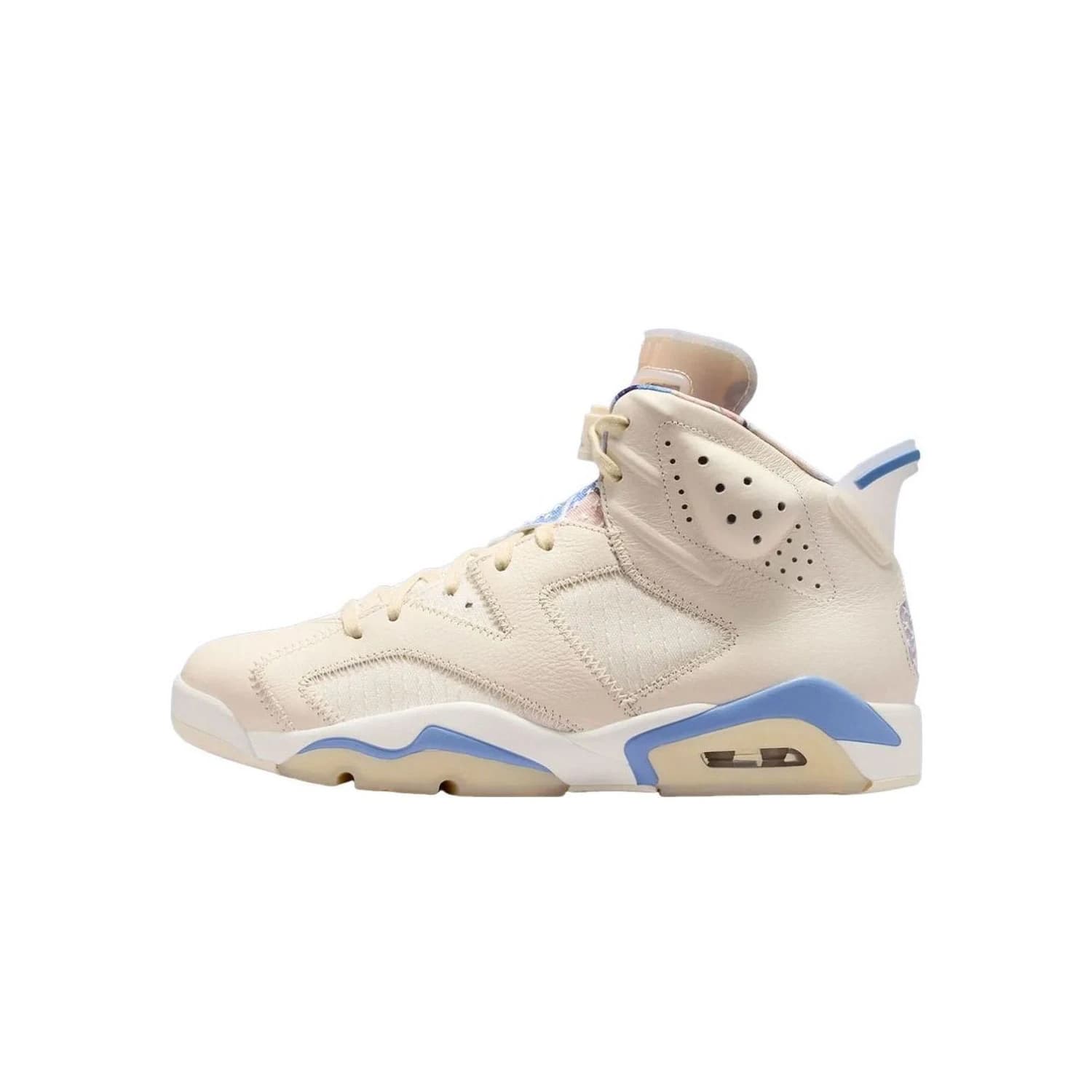 BRB AIR JORDAN AJ6 Retro IR7255-110 product image
