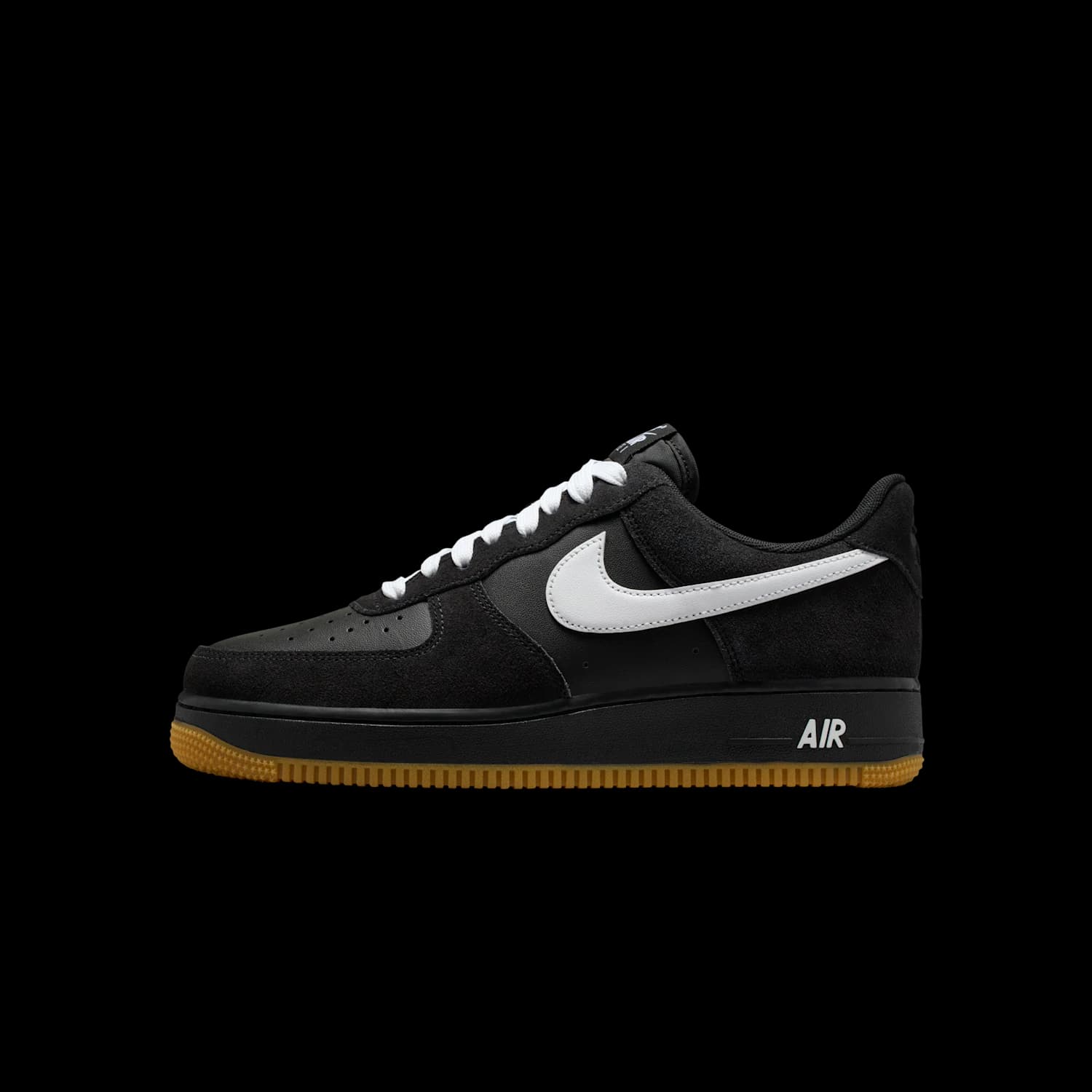 BRB NIKE Air Force 1 Low IB6388-001 product image