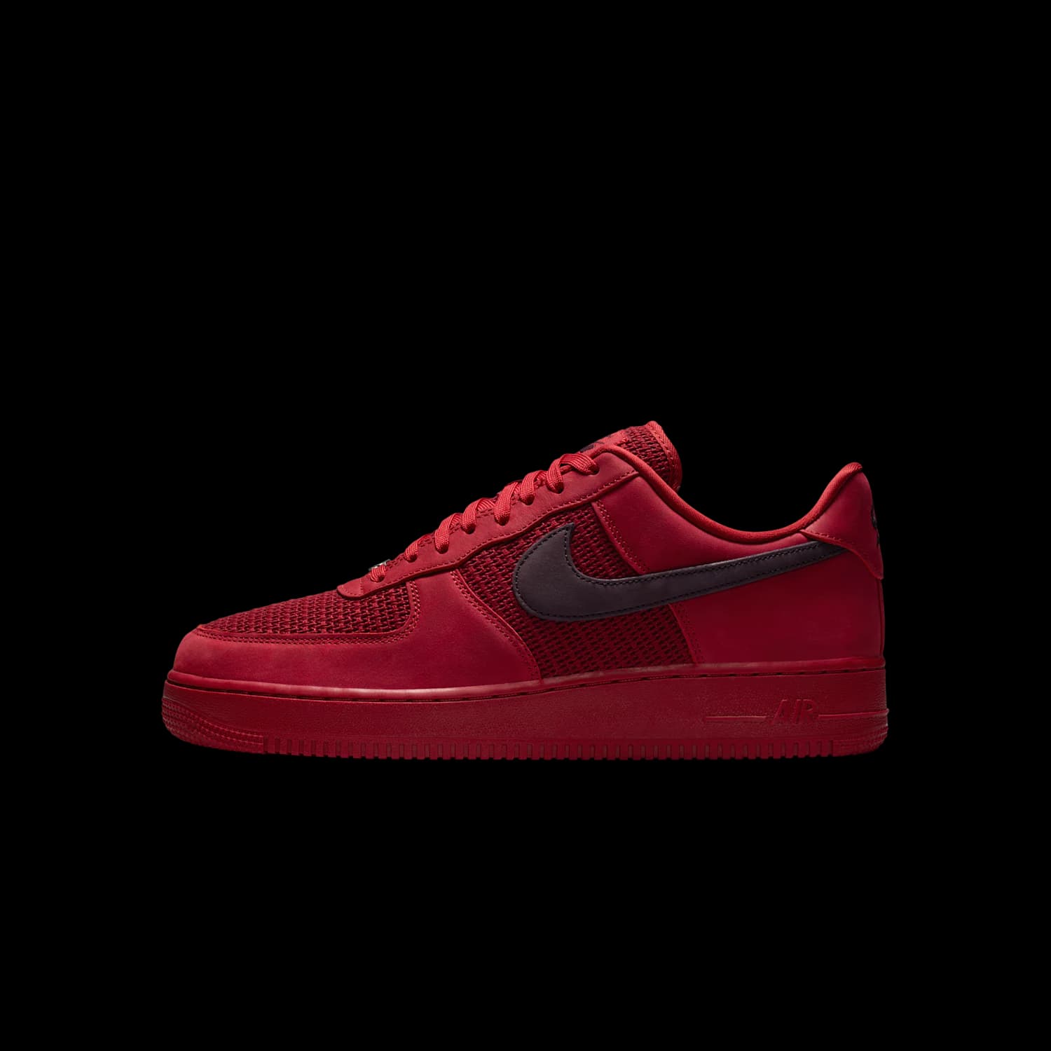 BRB NIKE Air Force 1 Low II9807-600 product image