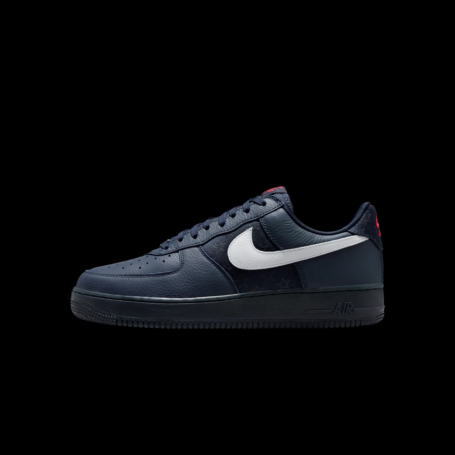 BRB NIKE Air Force 1 Low IO9557-900 product image