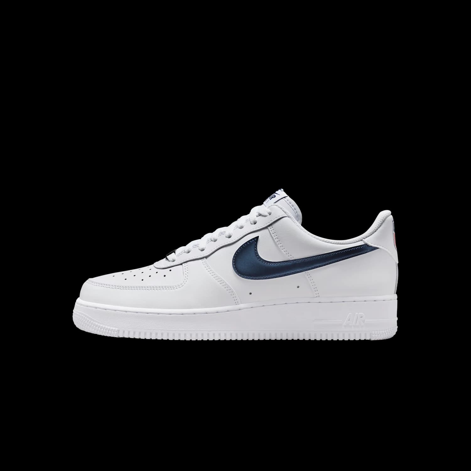 BRB NIKE Air Force 1 Low IQ0407-100 product image
