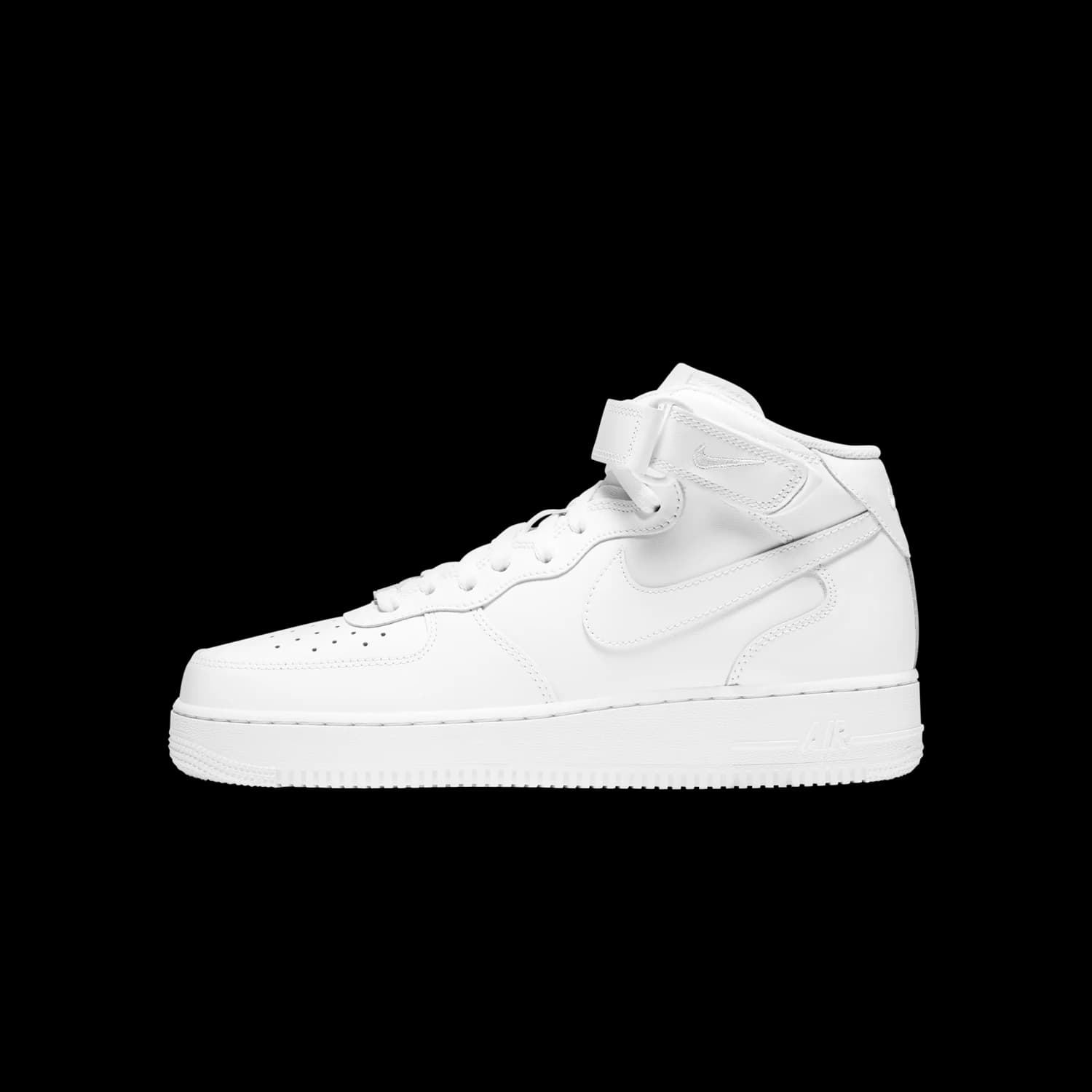 BRB NIKE Air Force 1 Mid CW2289-111 product image