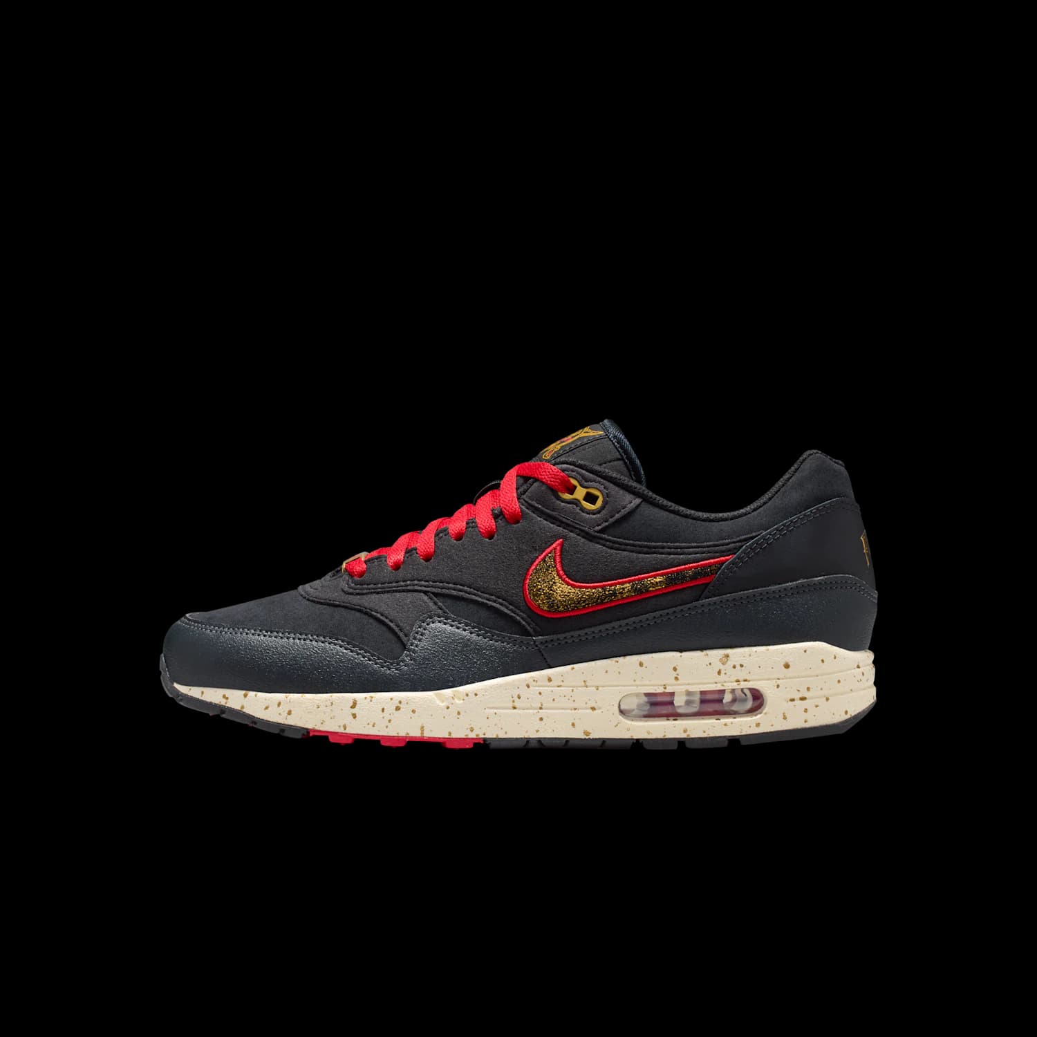 BRB NIKE Air Max 1 IQ2893-001 product image