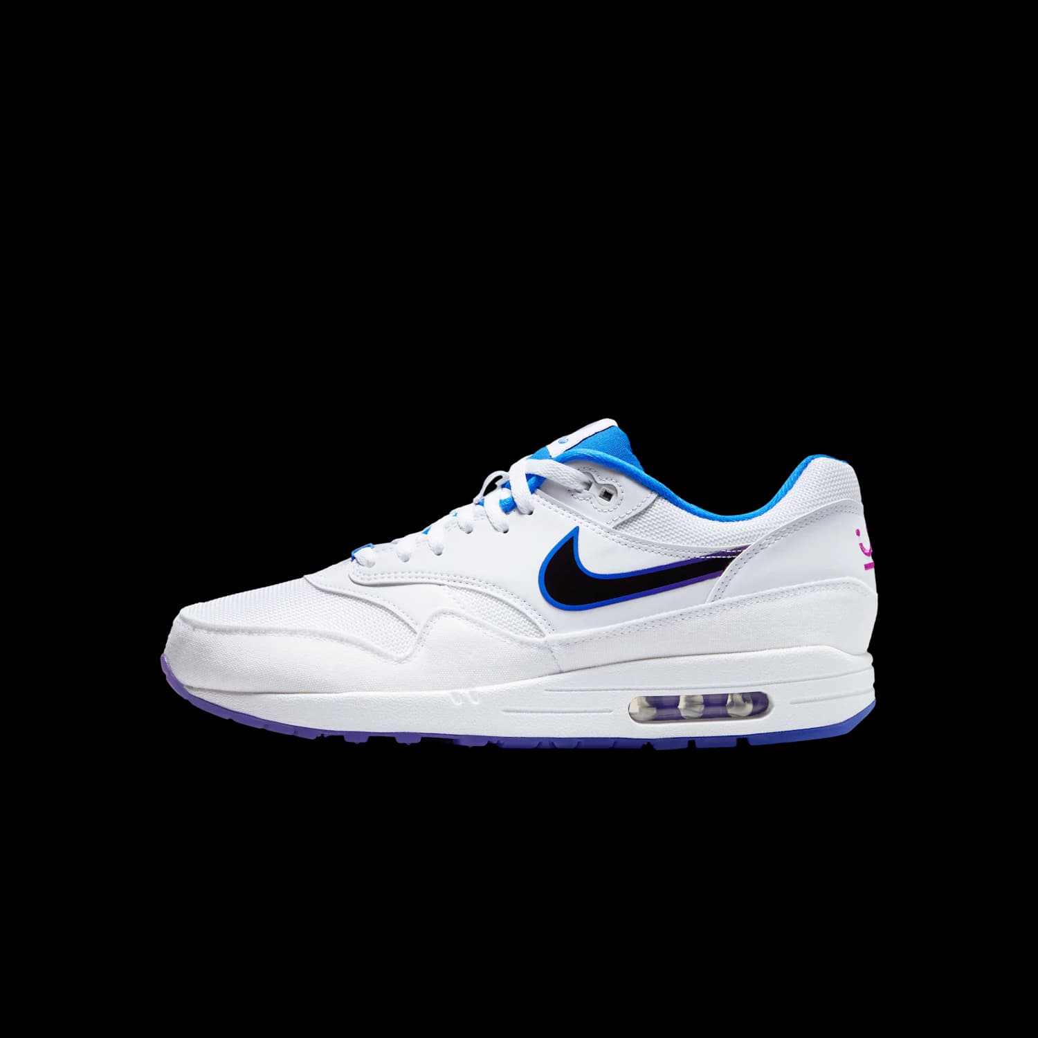 BRB NIKE Air Max 1 IQ2916-100 product image