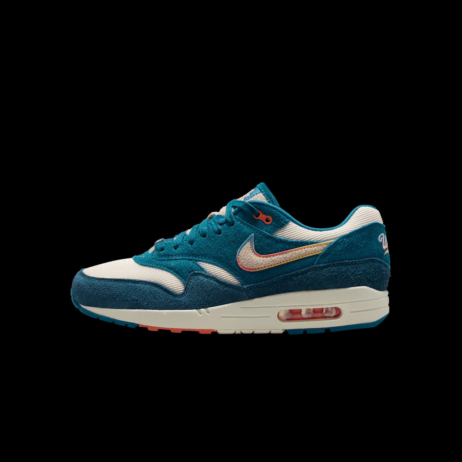BRB NIKE Air Max 1 IQ2938-400 product image