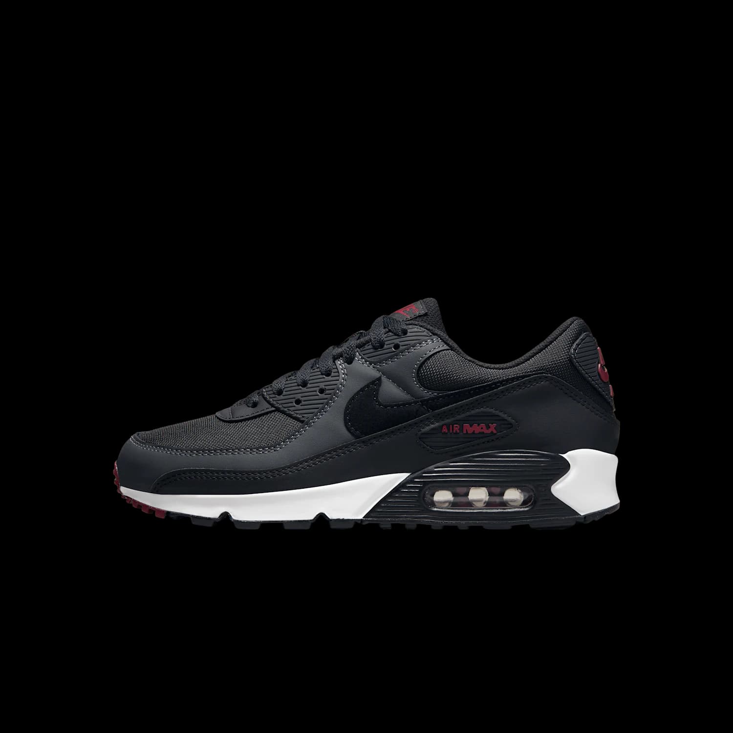 BRB NIKE Air Max 90 DQ4071-001 product image