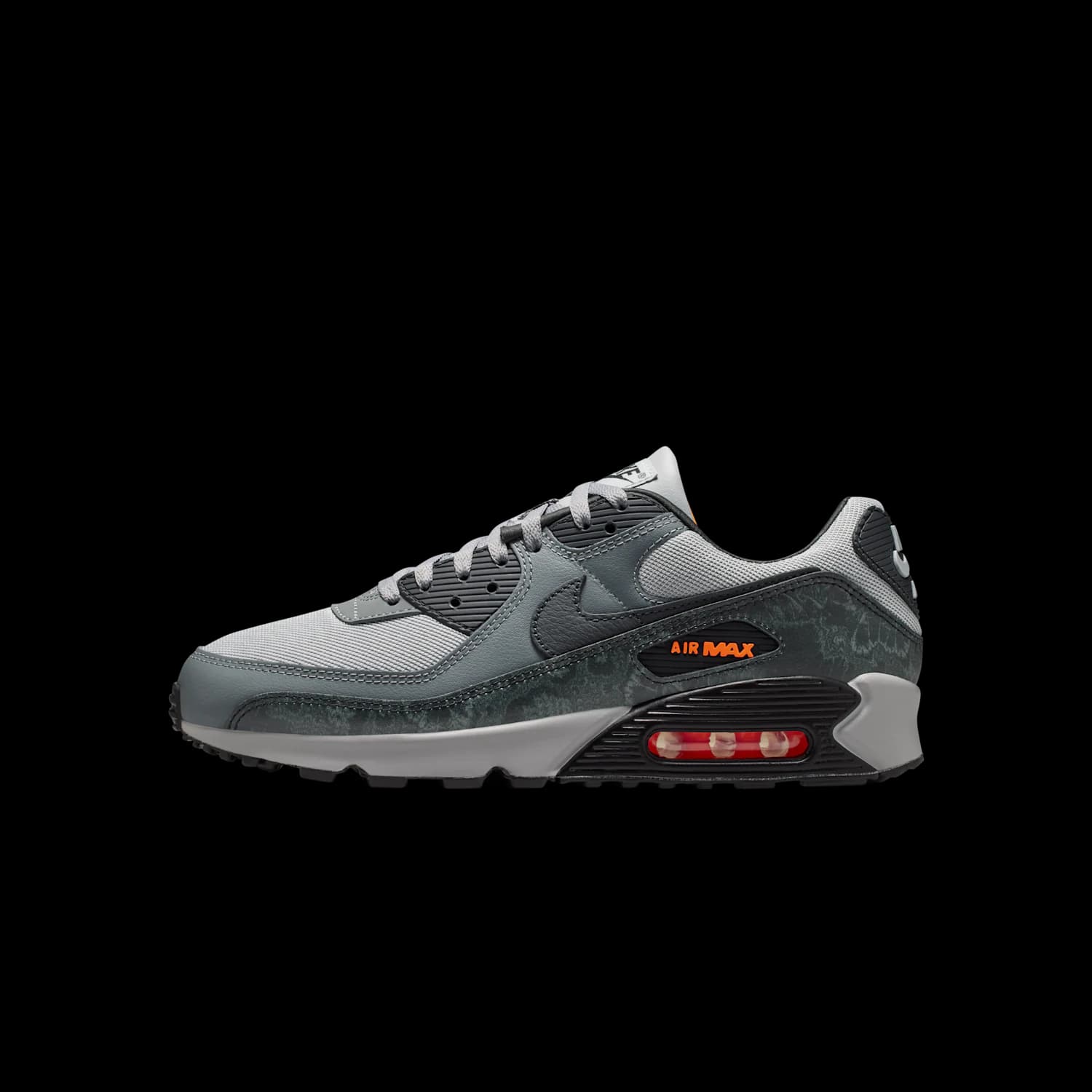 BRB NIKE Air Max 90 IQ0172-900 product image