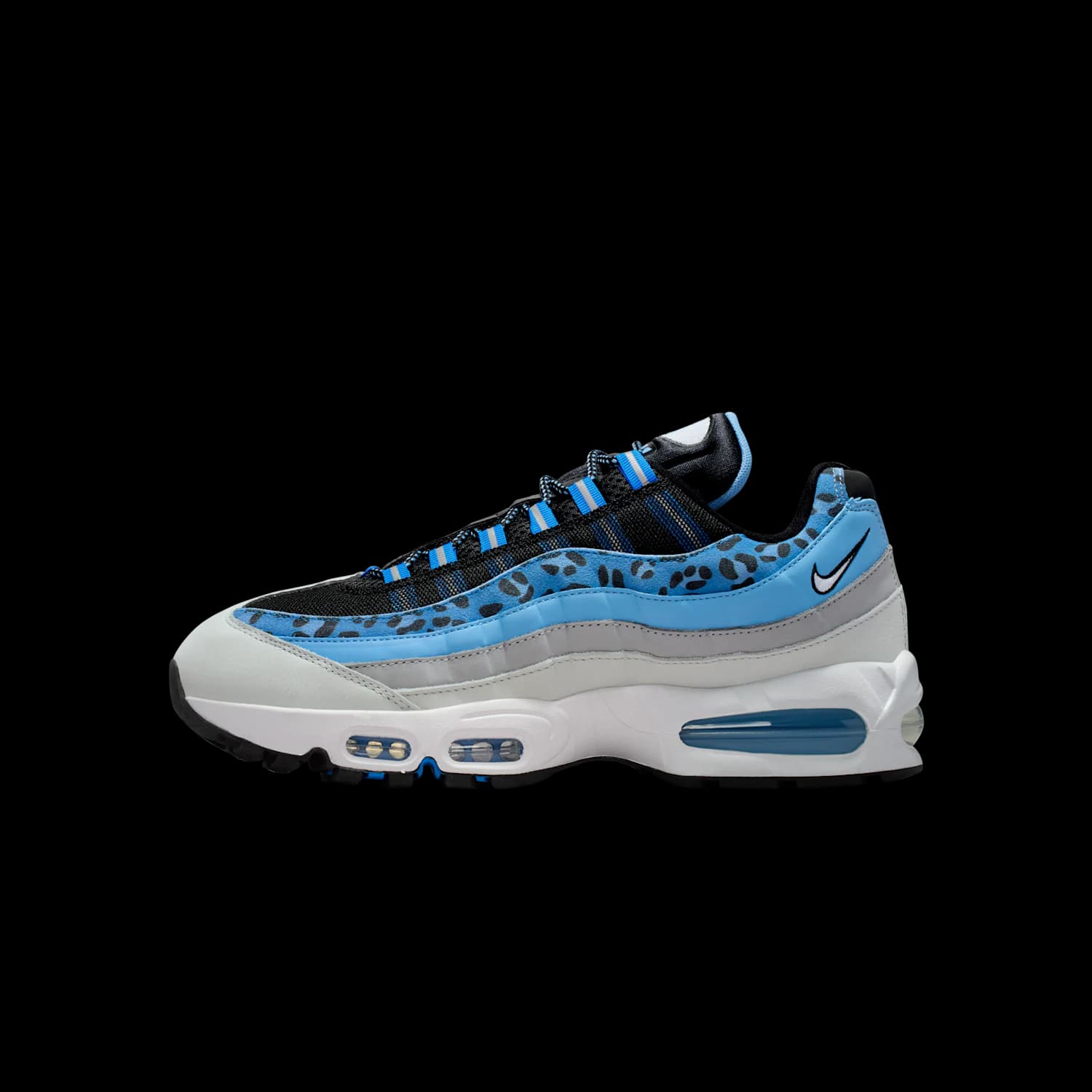 BRB NIKE Air Max 95 II7275-001 product image
