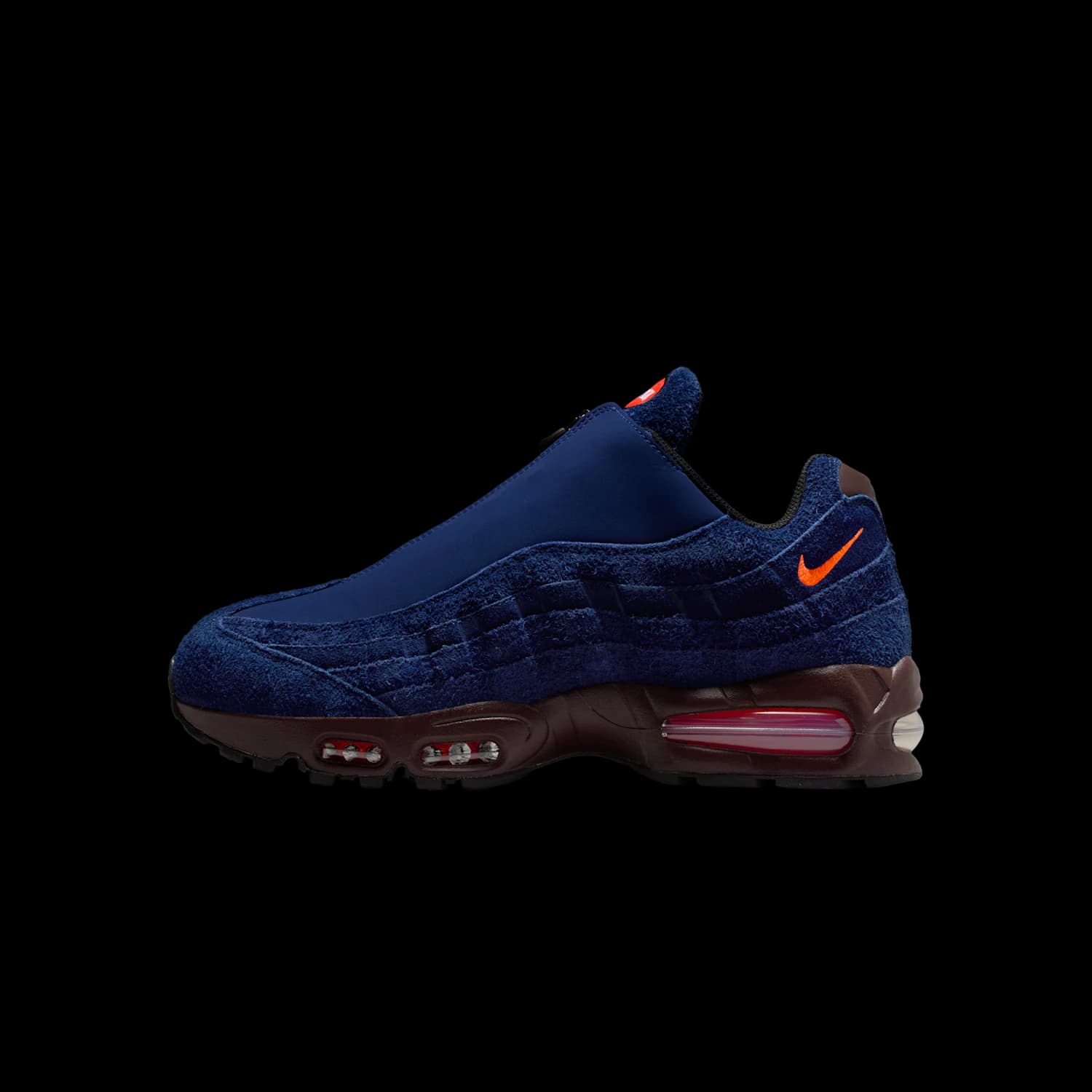 BRB NIKE Air Max 95 IM0695-400 product image