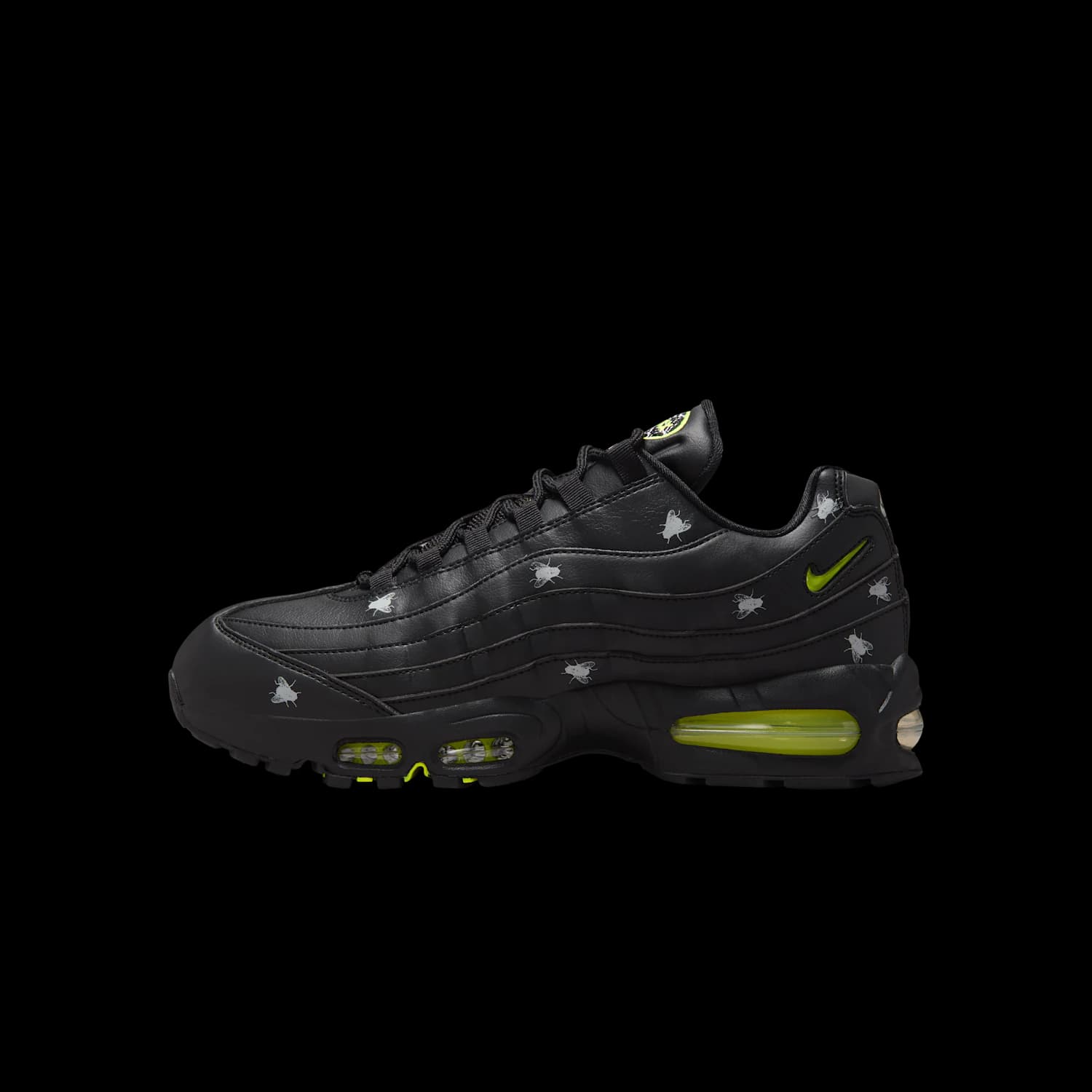BRB NIKE Air Max 95 IM3082-001 product image