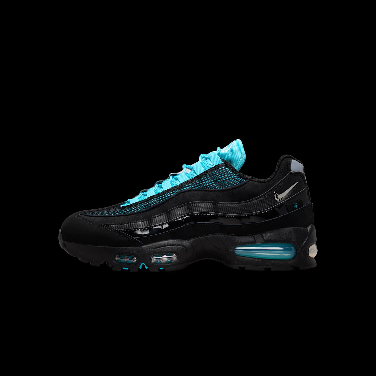 BRB NIKE Air Max 95 IM4691-001 product image