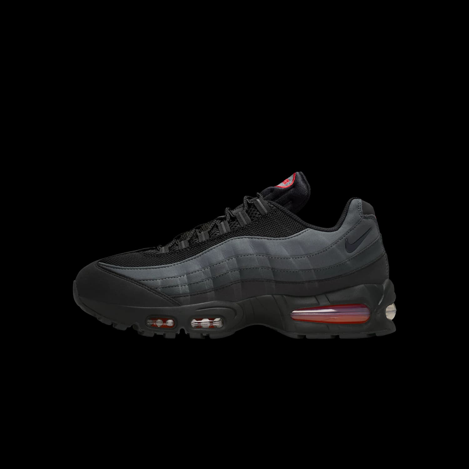 BRB NIKE Air Max 95 IR0196-010 product image