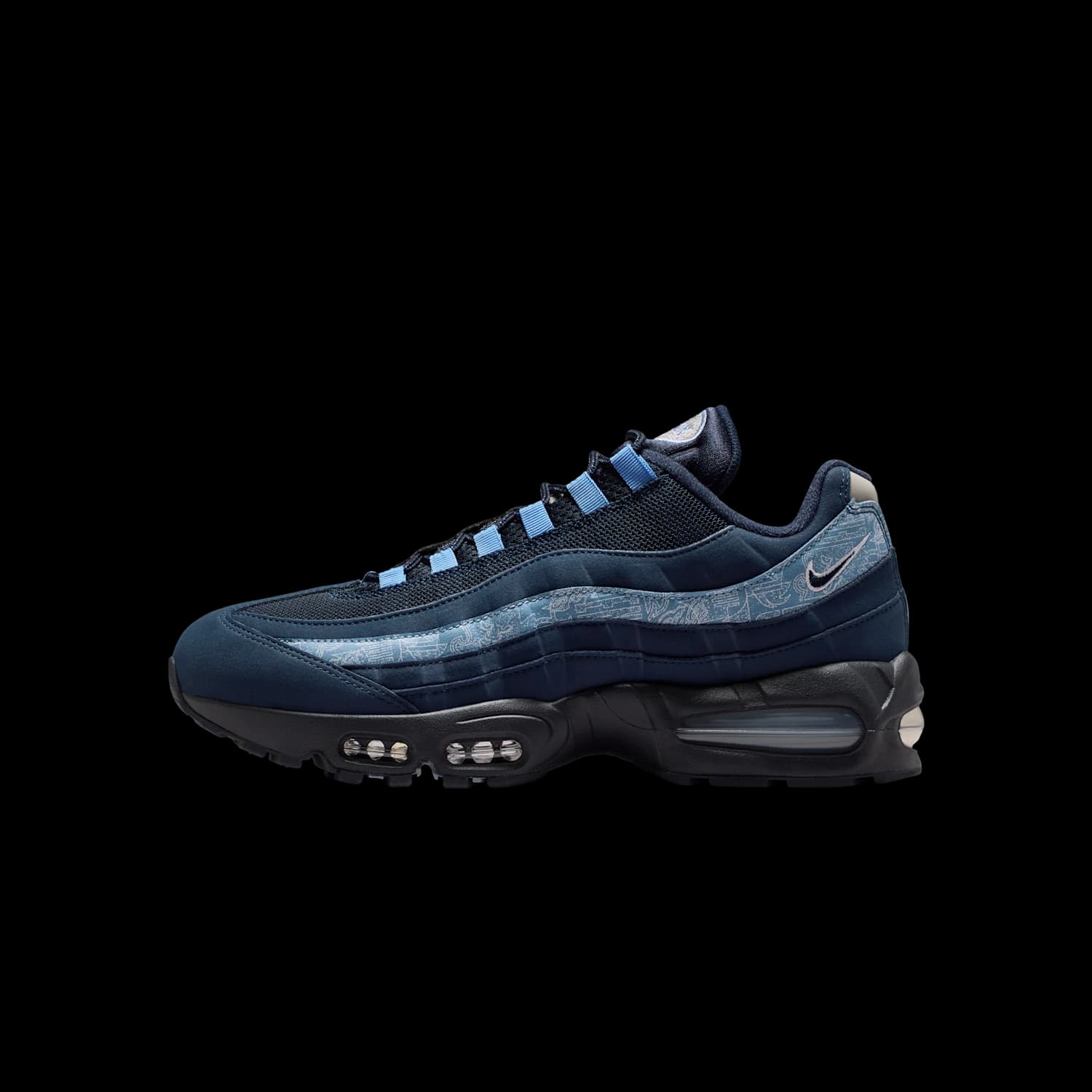 BRB NIKE Air Max 95 IU2254-900 product image