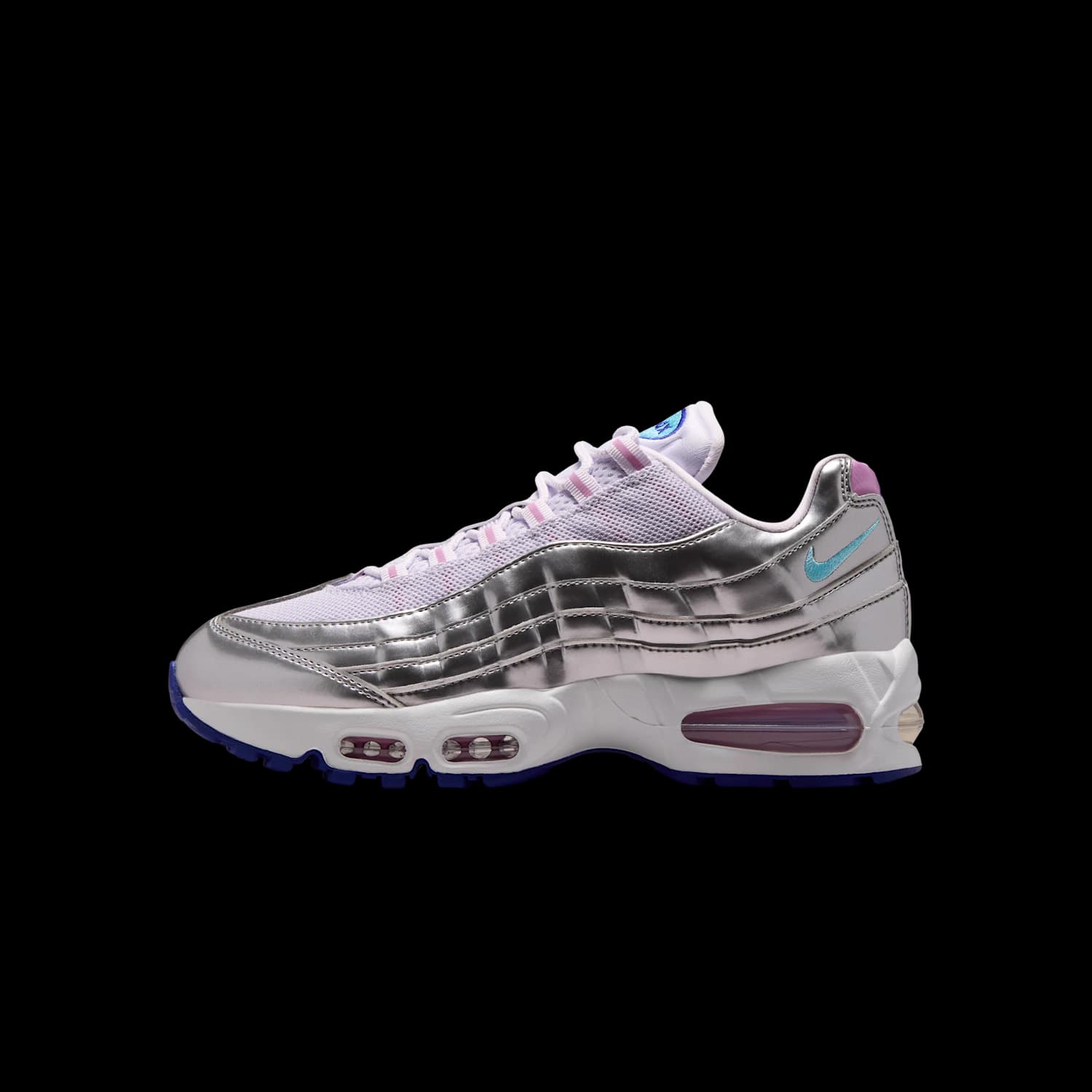 BRB NIKE Air Max 95 IV5831-001 product image