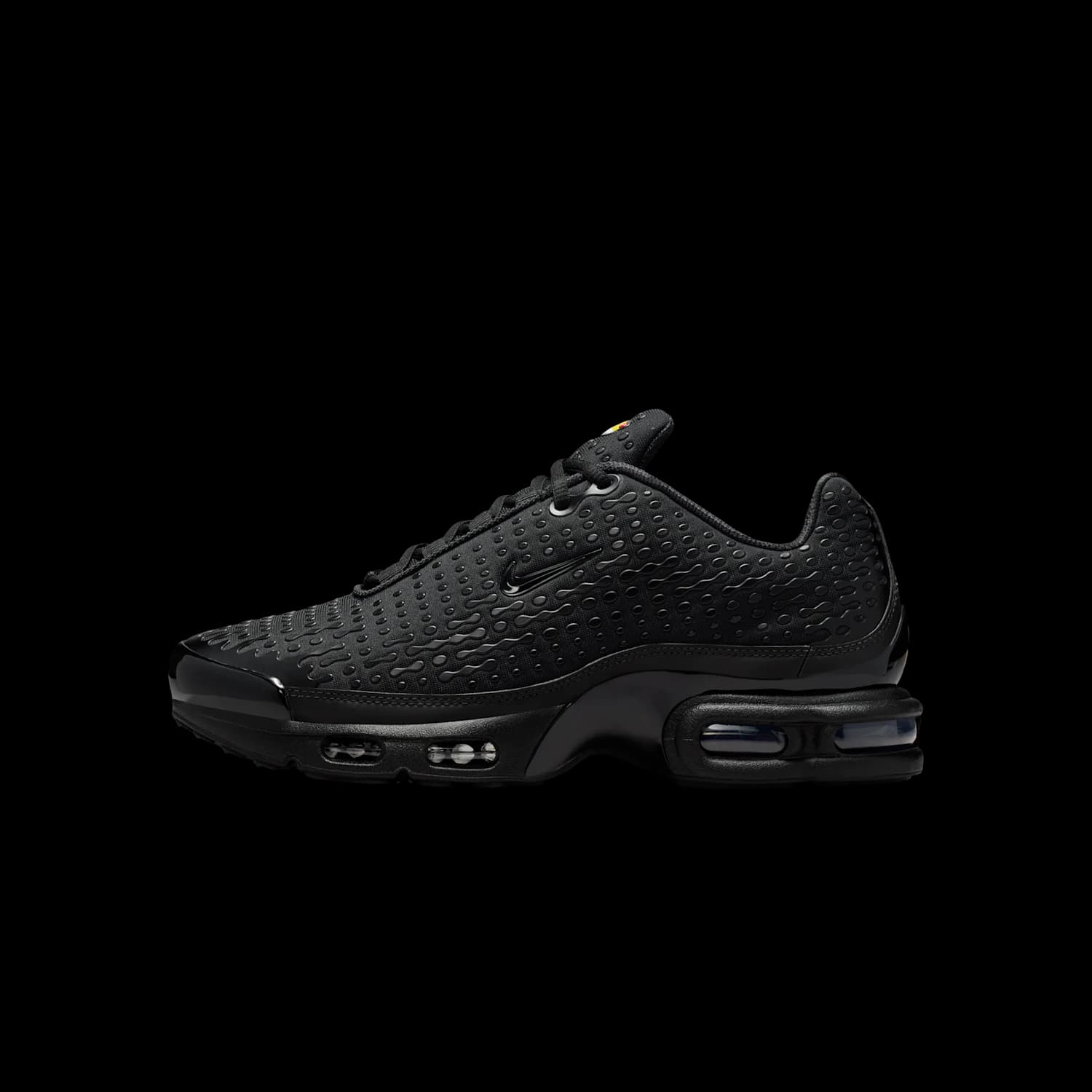 BRB NIKE Air Max Plus HQ2197-001 product image