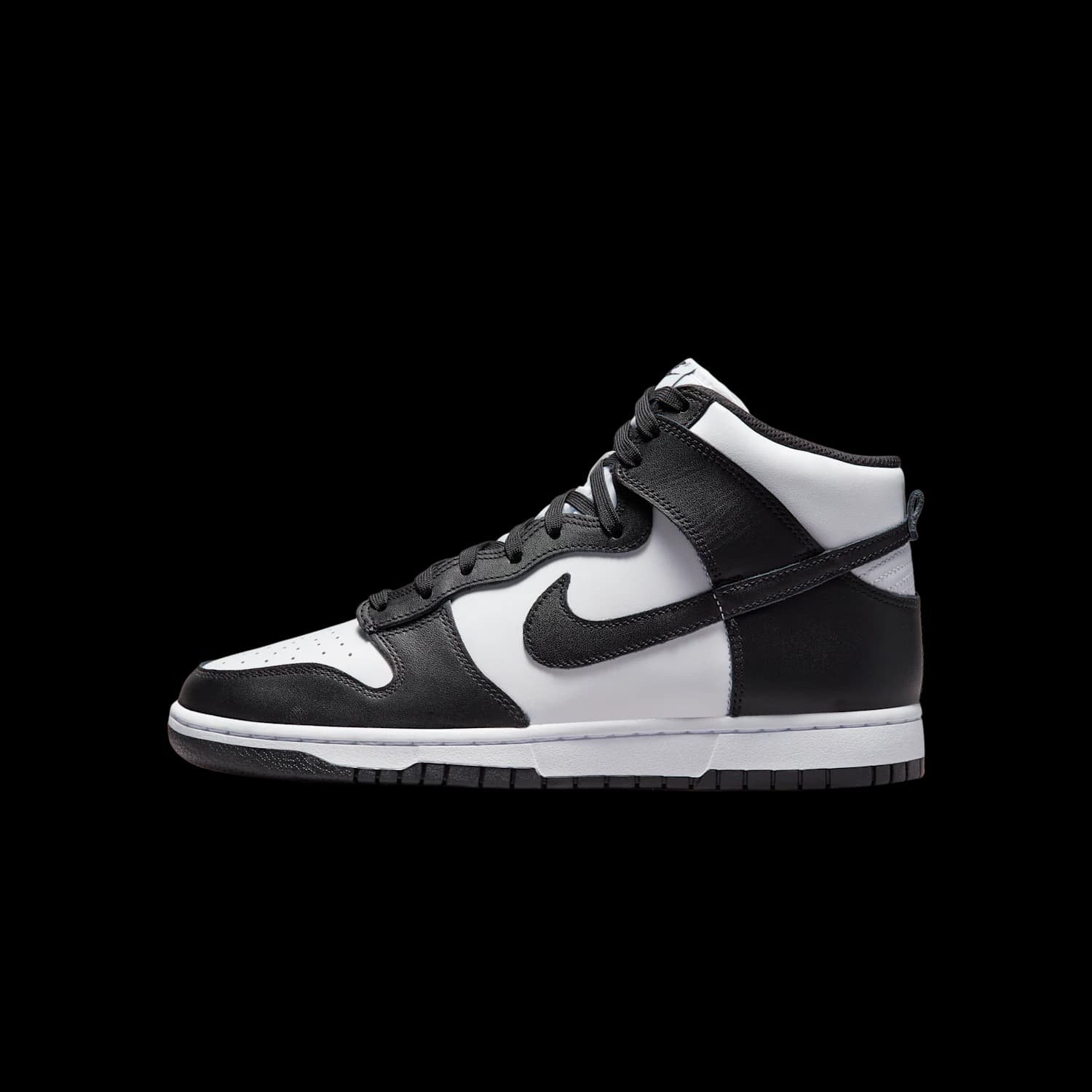 BRB NIKE Dunk High DD1399-105 product image