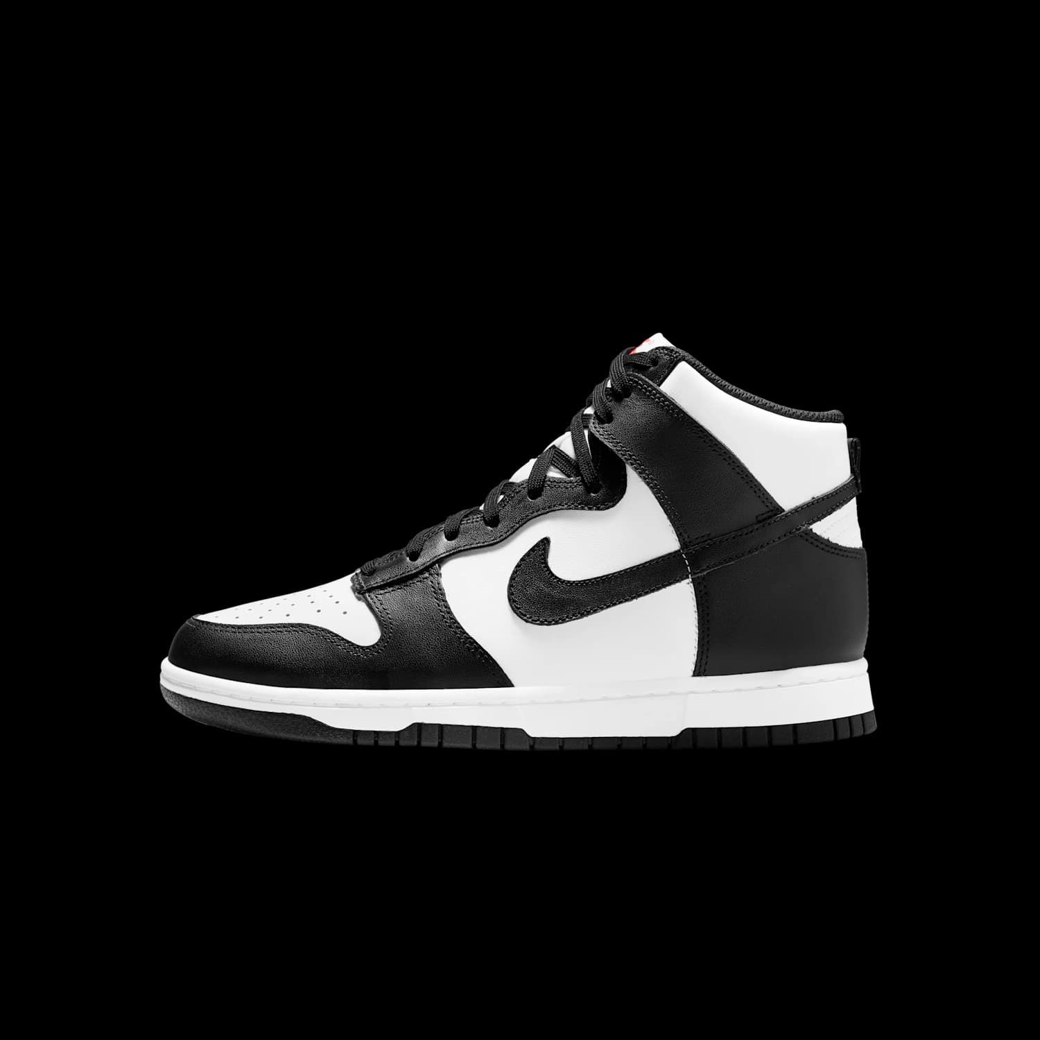 BRB NIKE Dunk High DD1869-103 product image