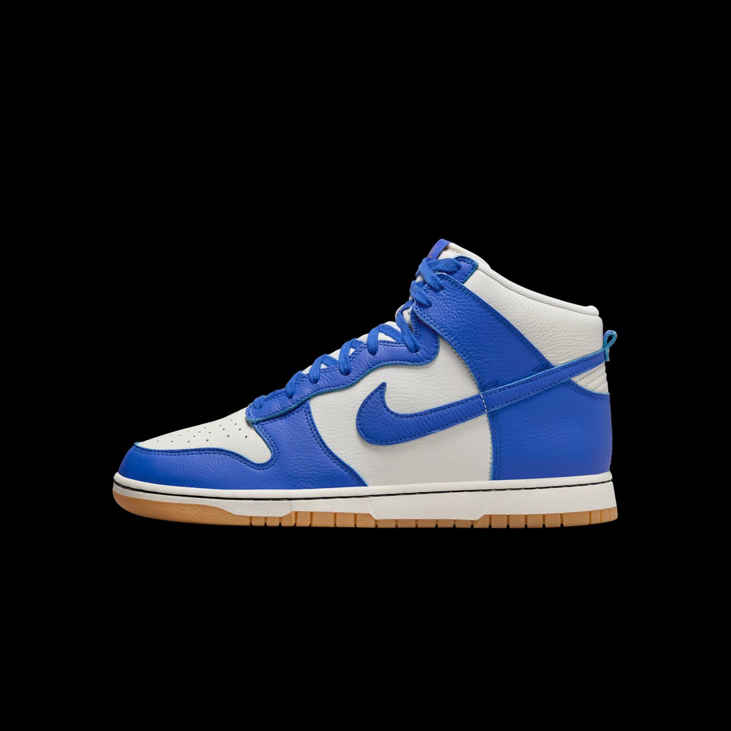 BRB NIKE Dunk High FV6612-001 product image