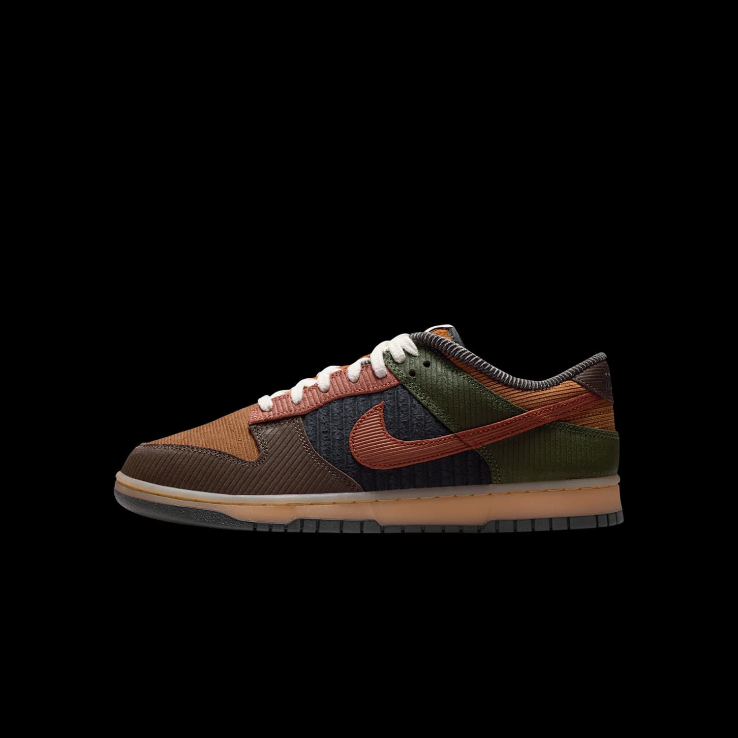 BRB NIKE Dunk Low IB7746-201 product image
